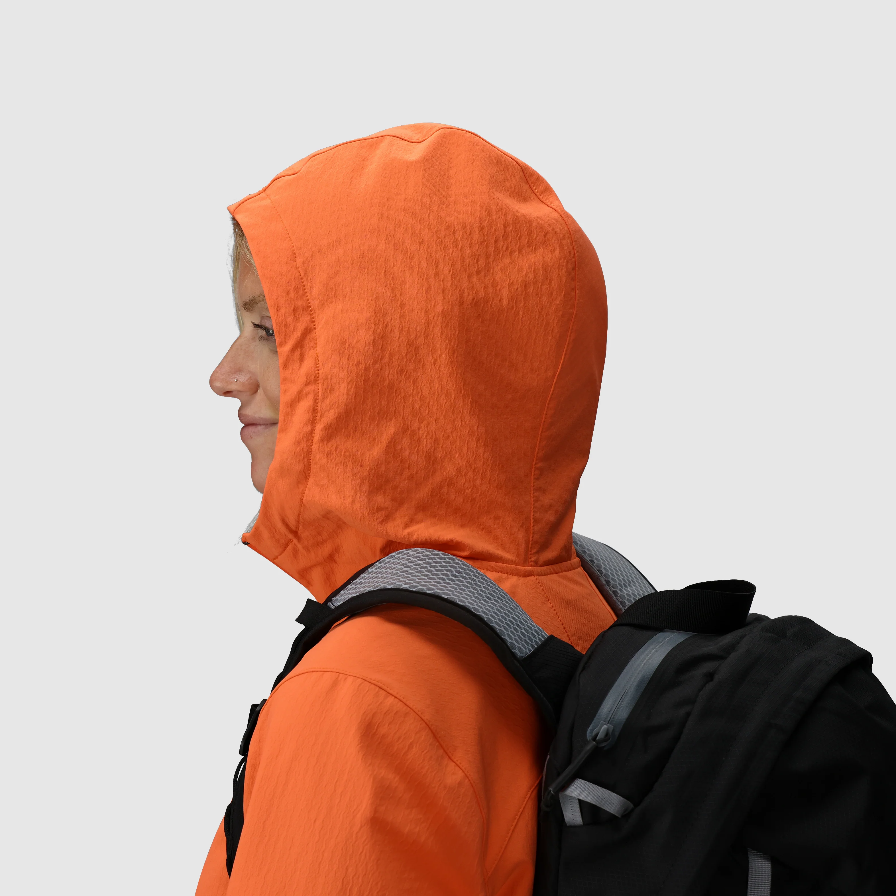 Women's Ultima Soft Shell Hoodie - Image 21