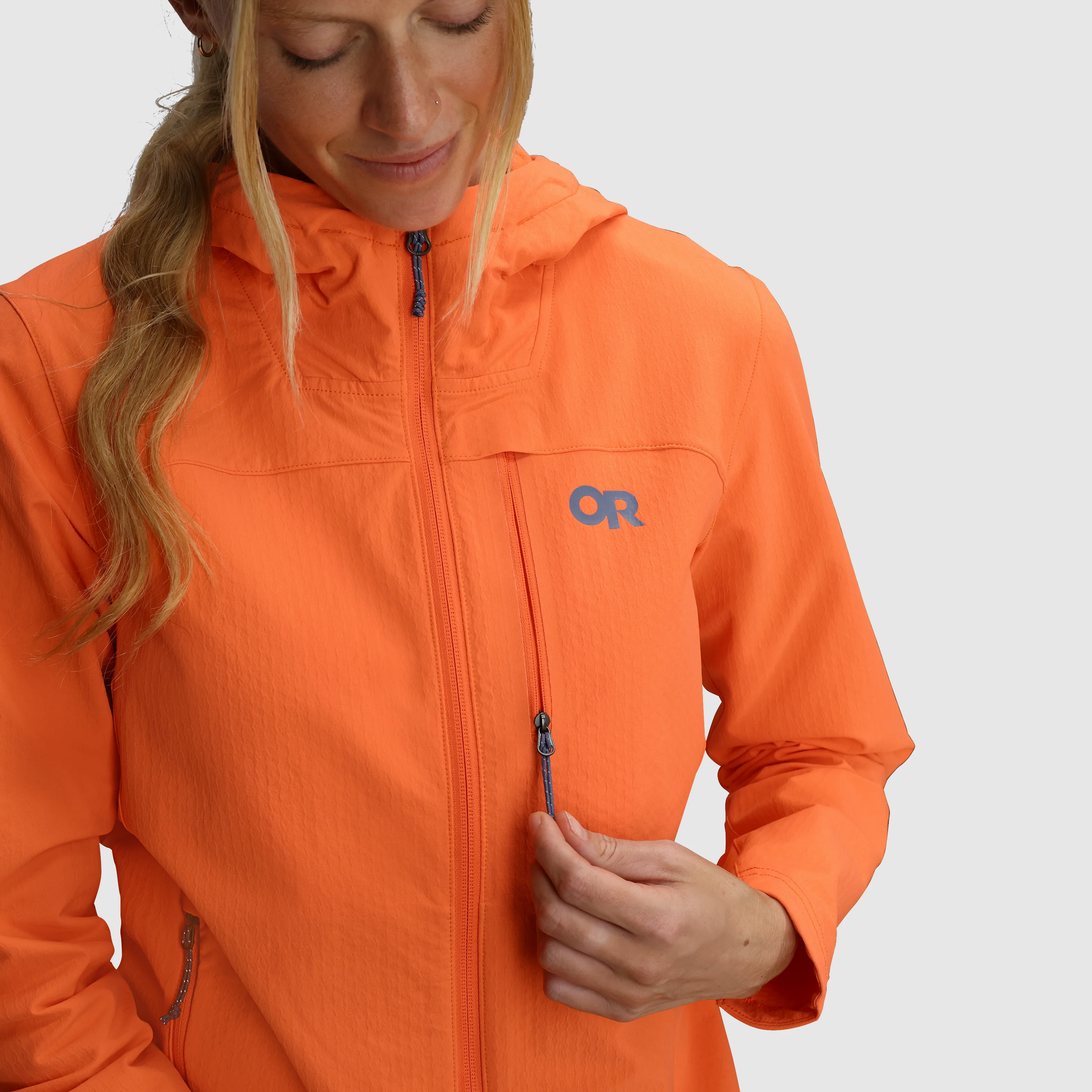 Women's Ultima Soft Shell Hoodie - Image 23