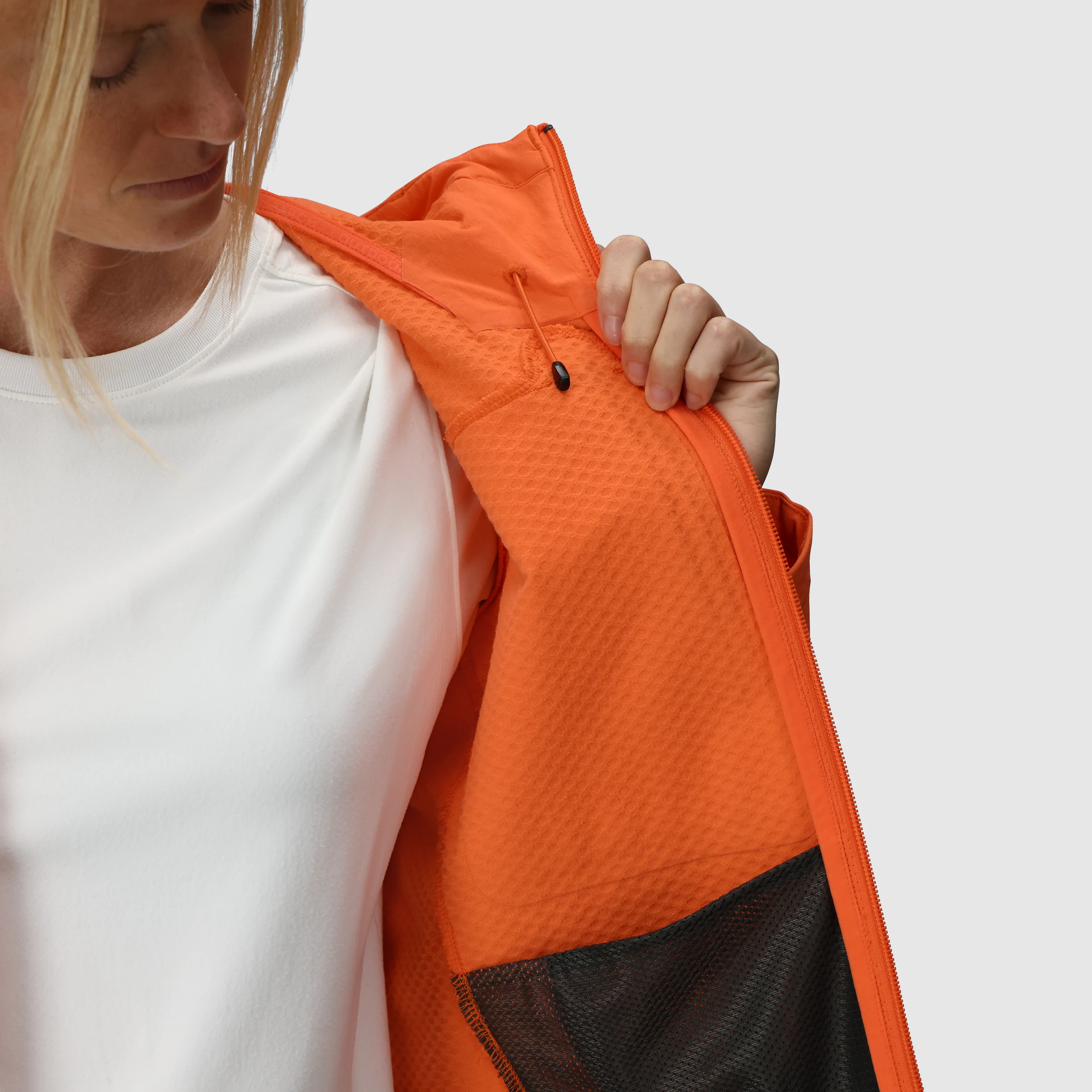 Women's Ultima Soft Shell Hoodie - Image 25
