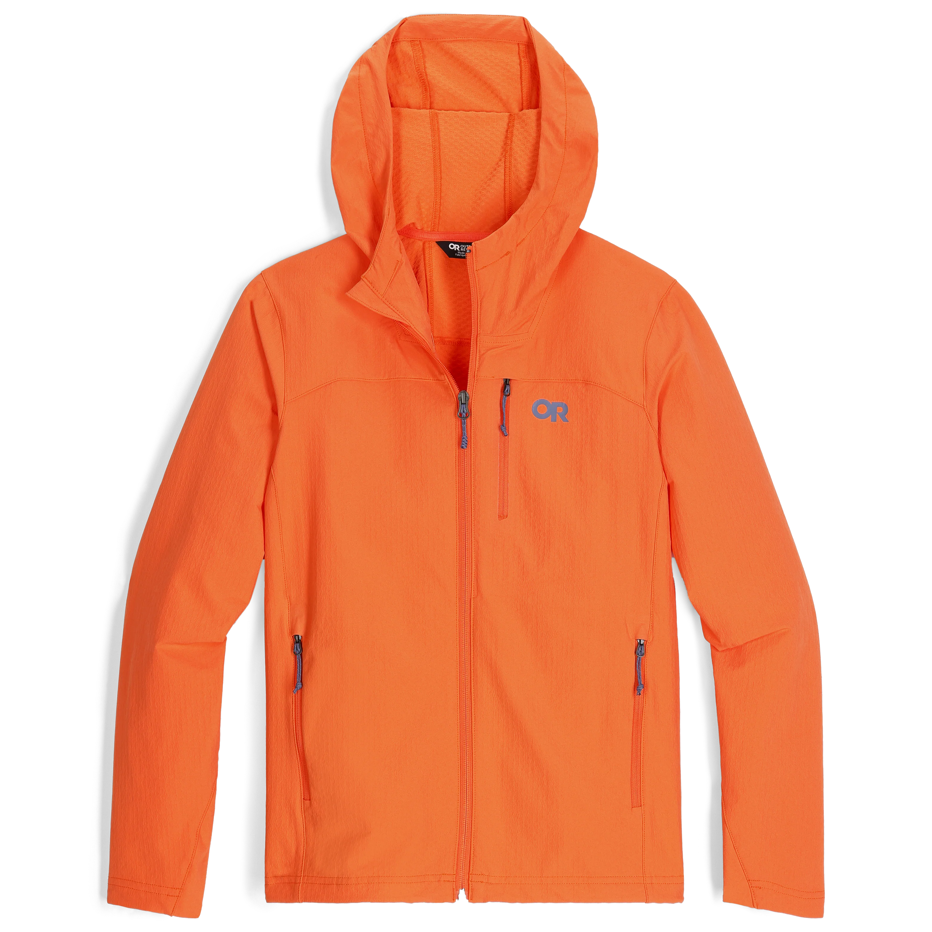 Women's Ultima Soft Shell Hoodie - Image 26