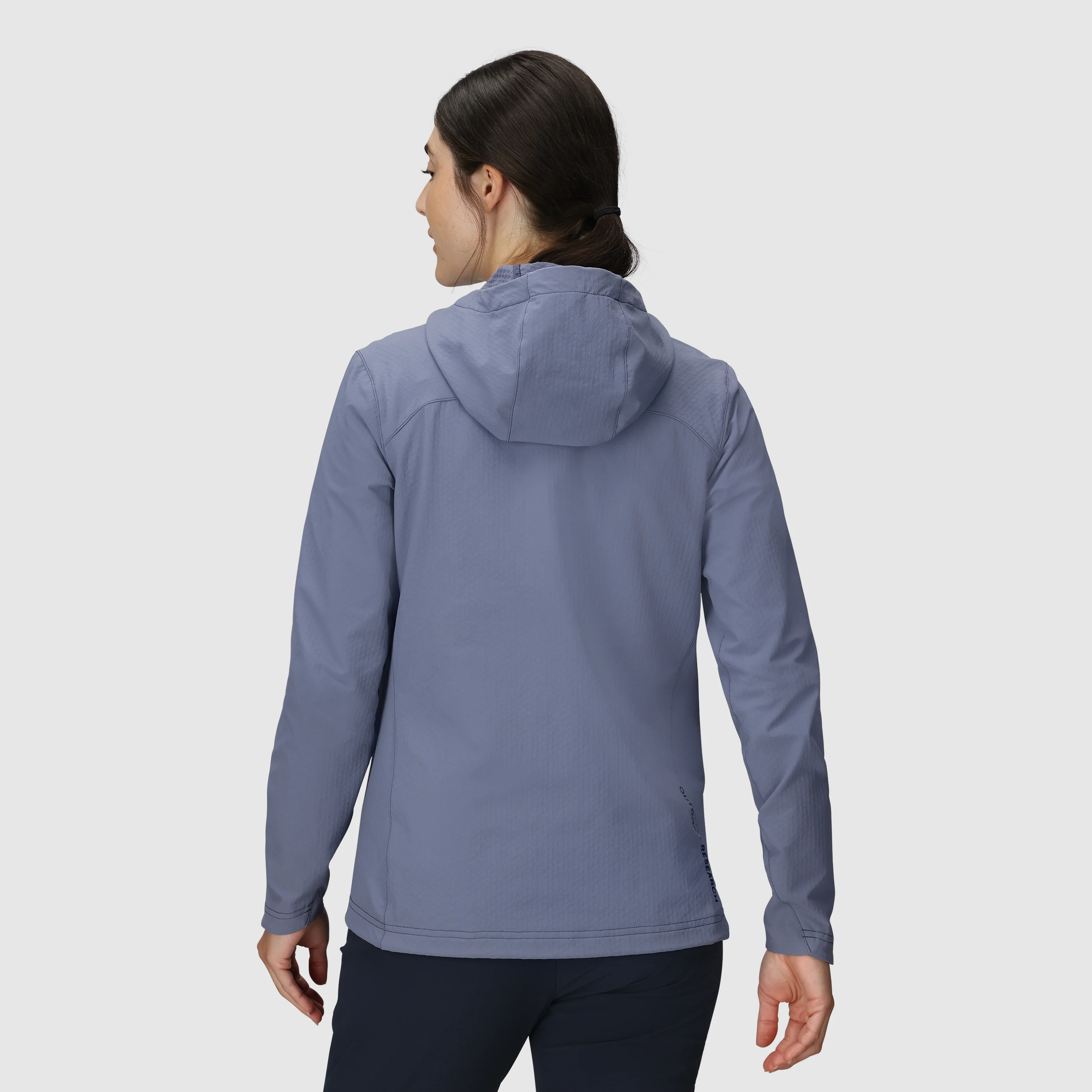 Women's Ultima Soft Shell Hoodie - Image 27