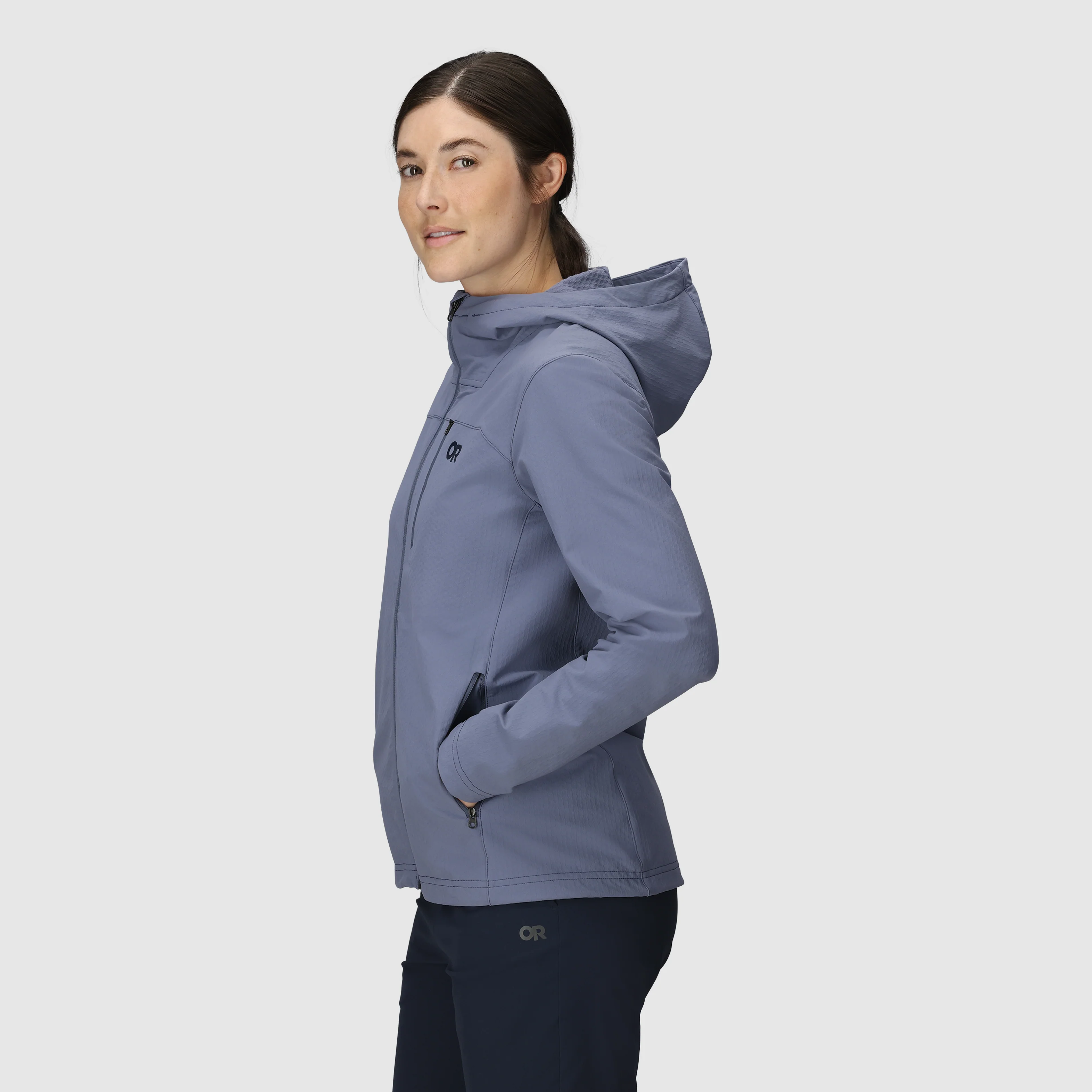 Women's Ultima Soft Shell Hoodie - Image 28