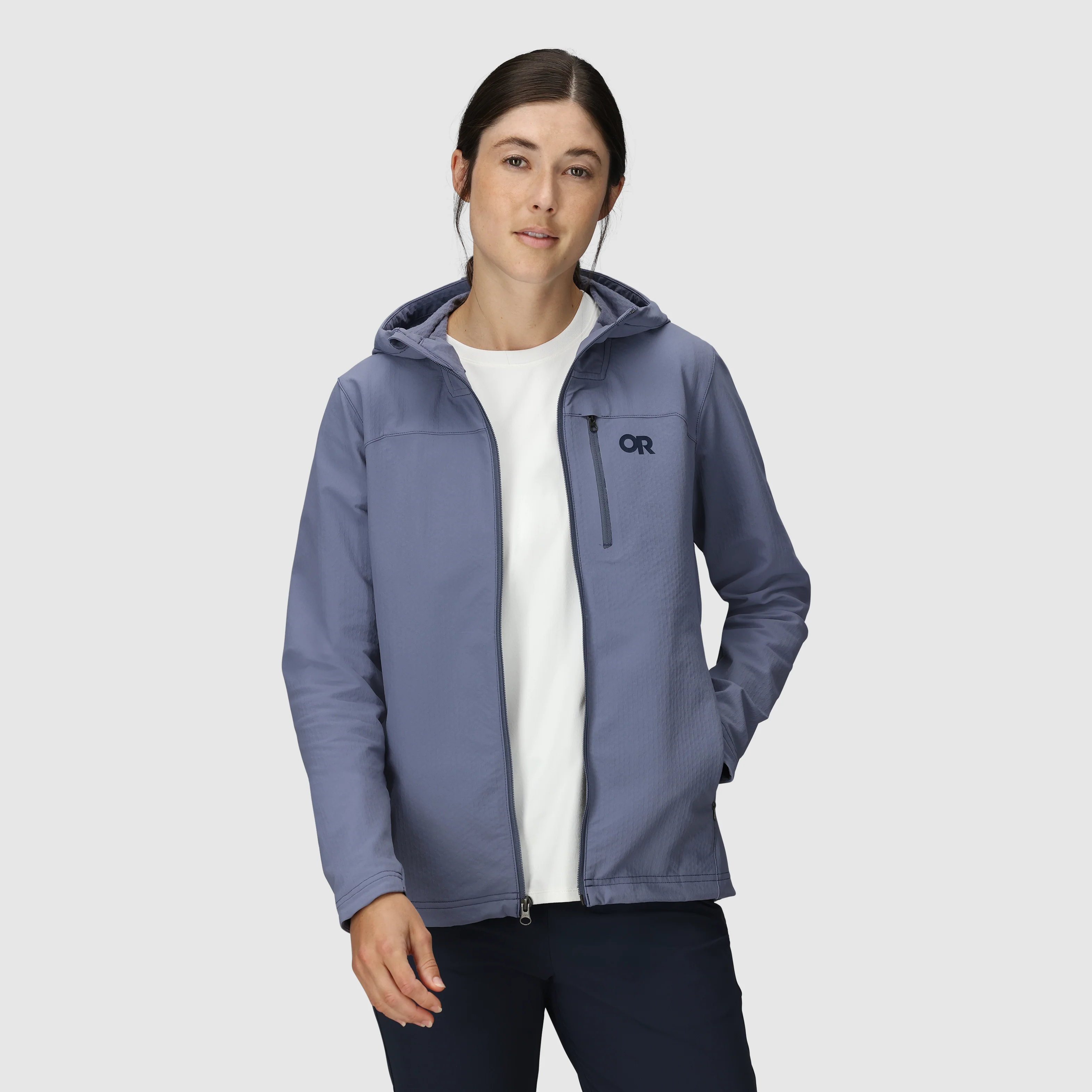Women's Ultima Soft Shell Hoodie - Image 29