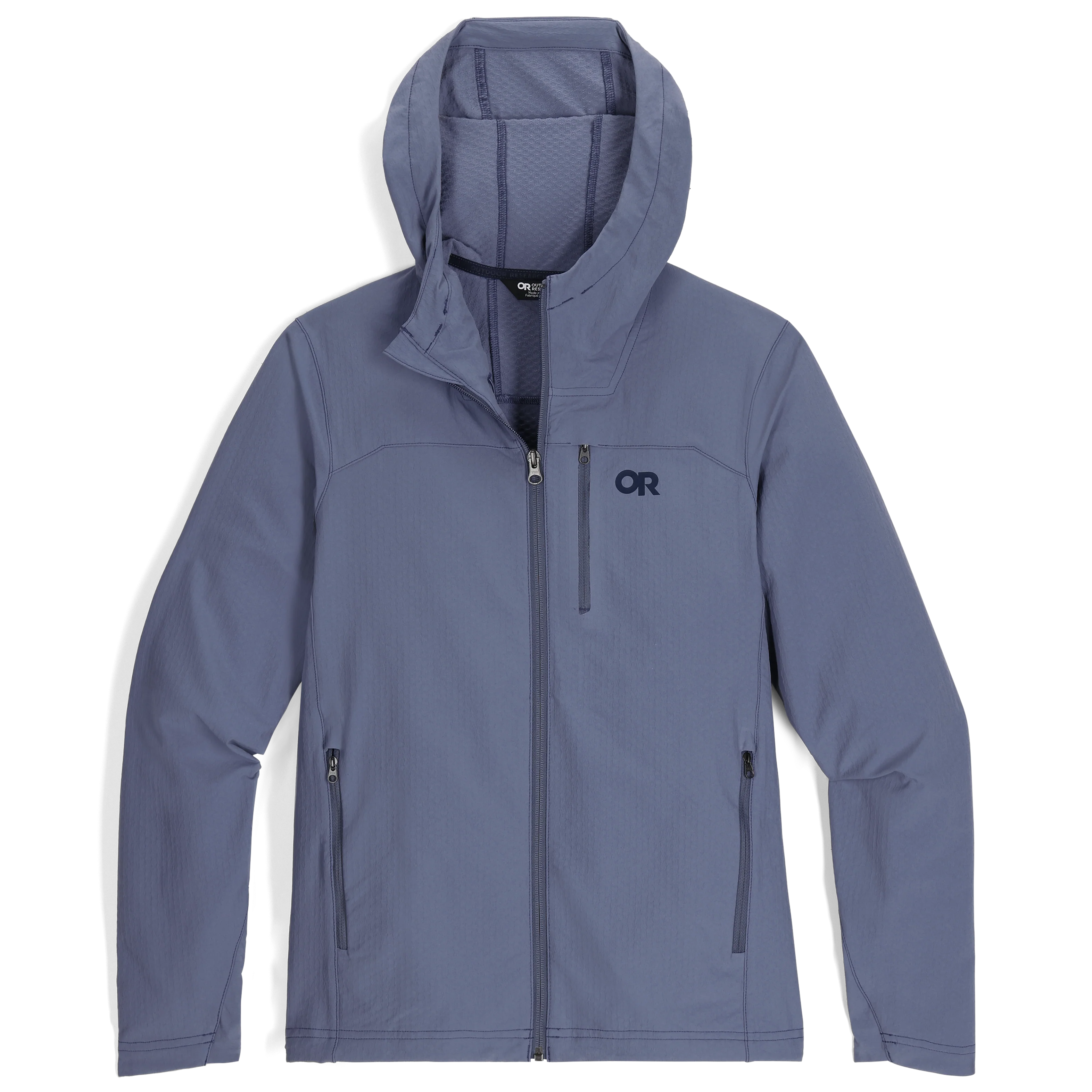 Women's Ultima Soft Shell Hoodie - Image 31