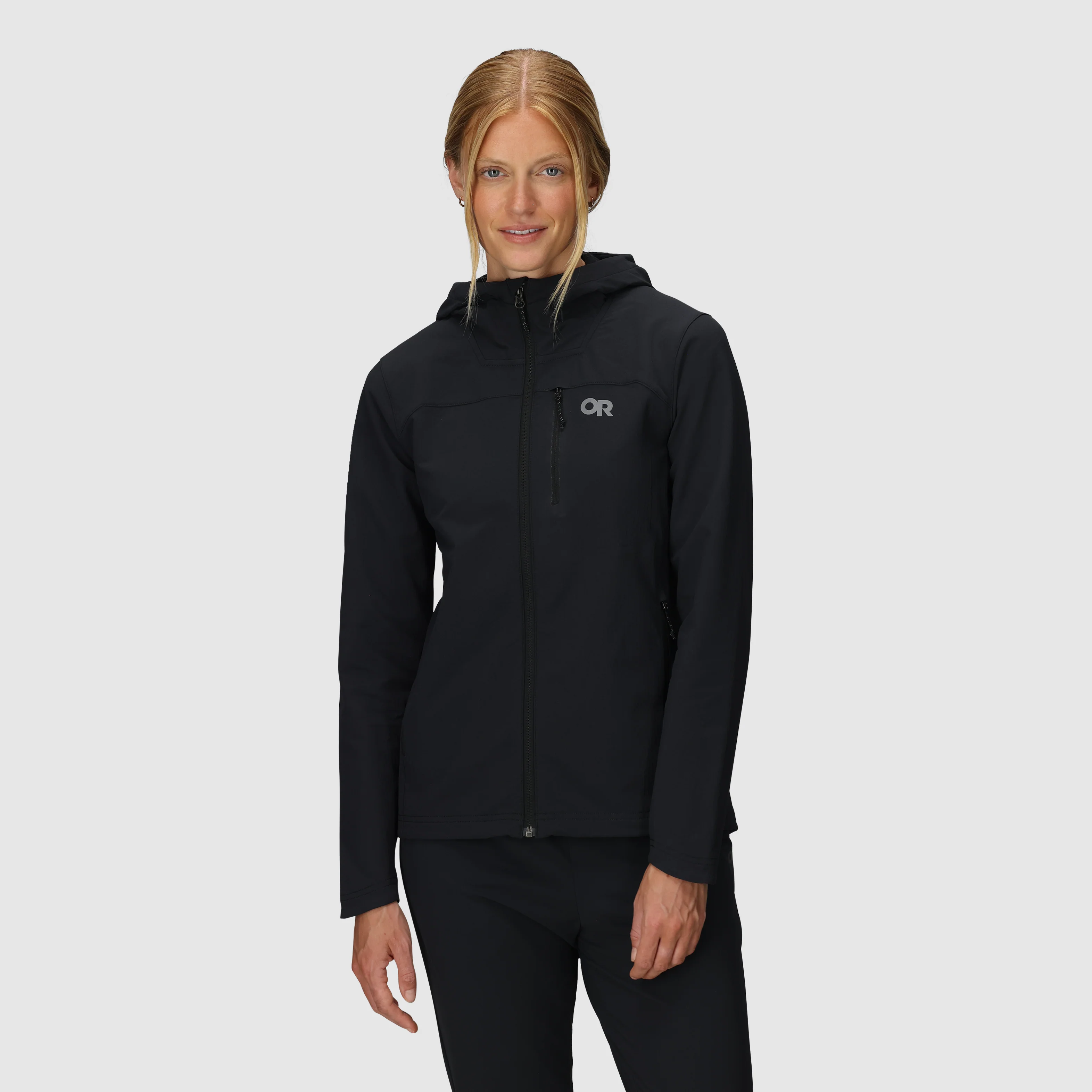 Women's Ultima Soft Shell Hoodie - Image 32