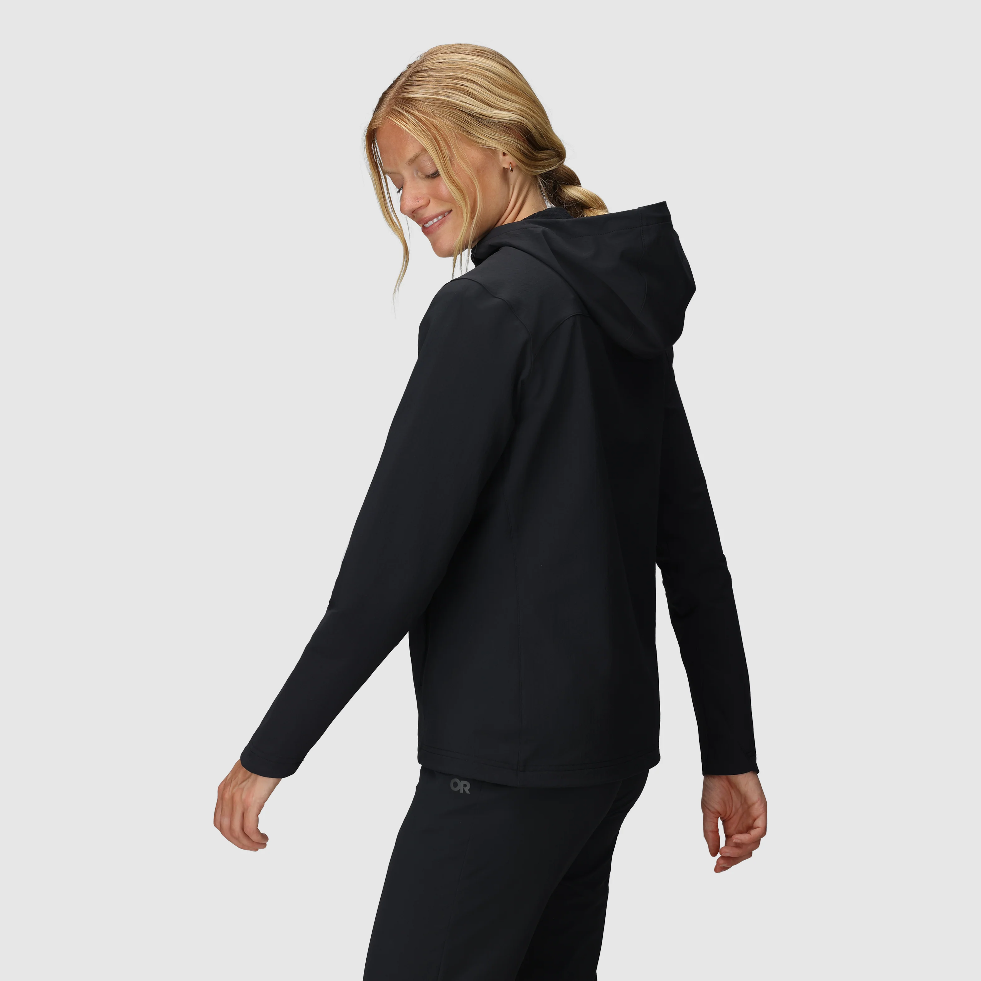 Women's Ultima Soft Shell Hoodie - Image 33