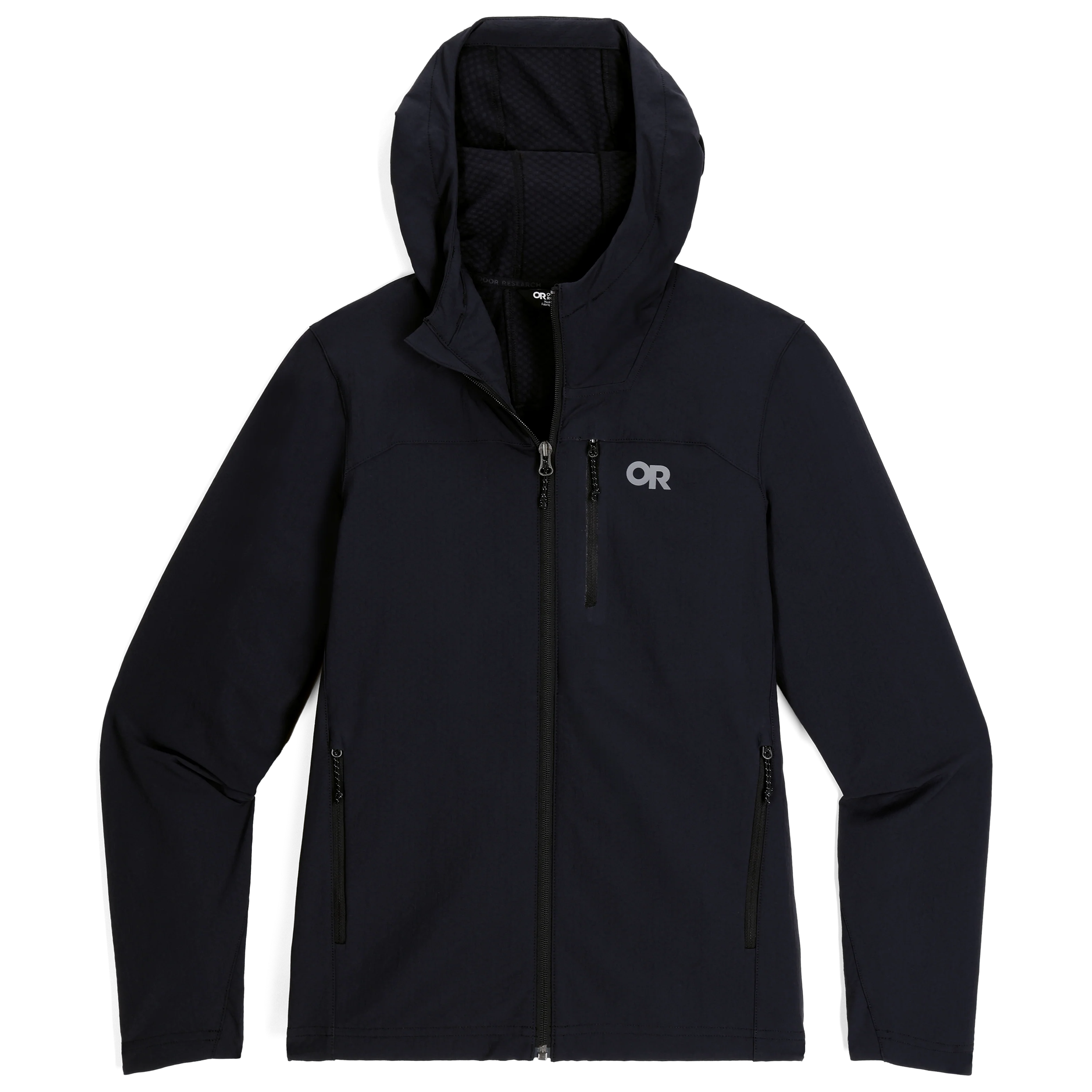 Women's Ultima Soft Shell Hoodie - Image 37
