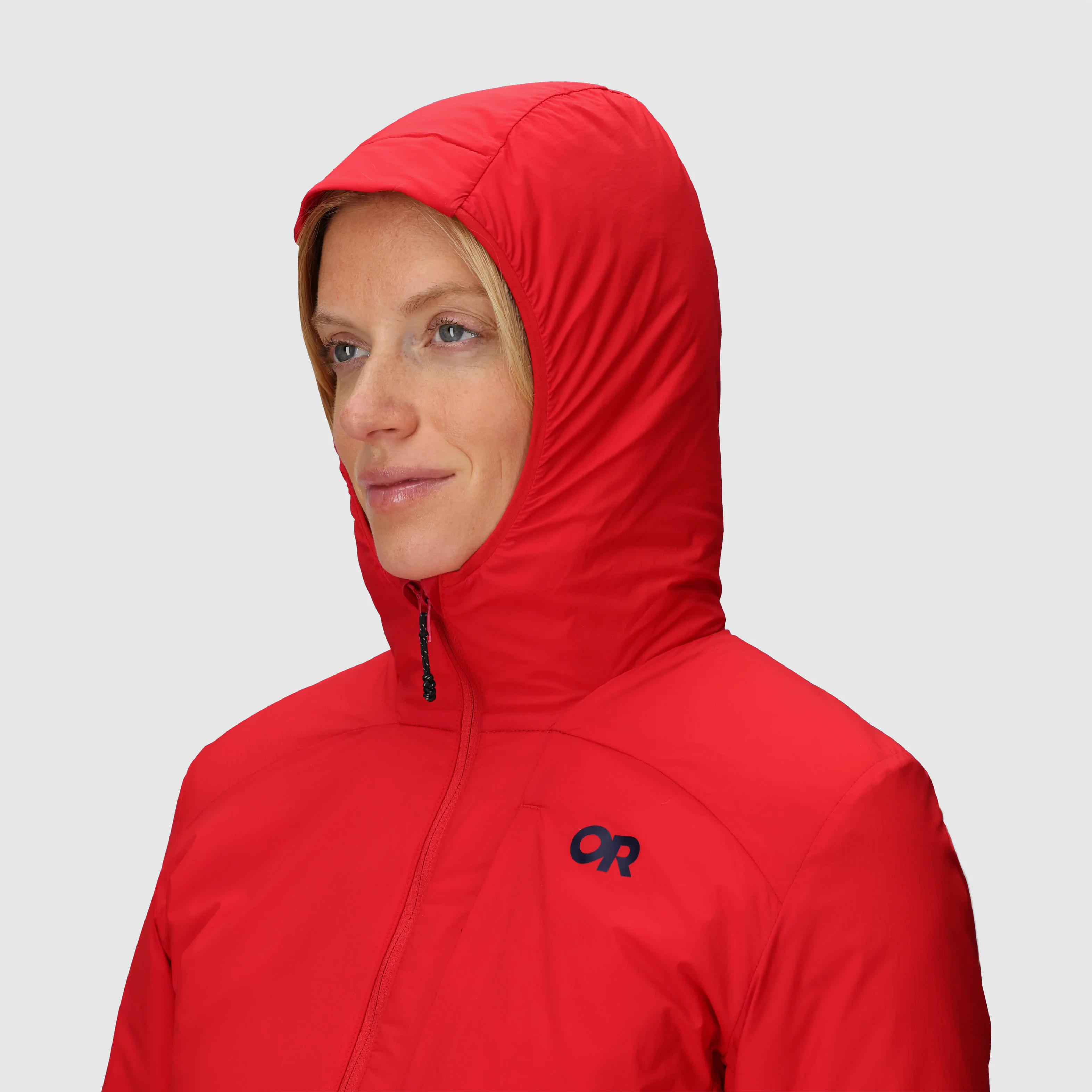 Women's Vesper Insulated Hoodie - Image 10