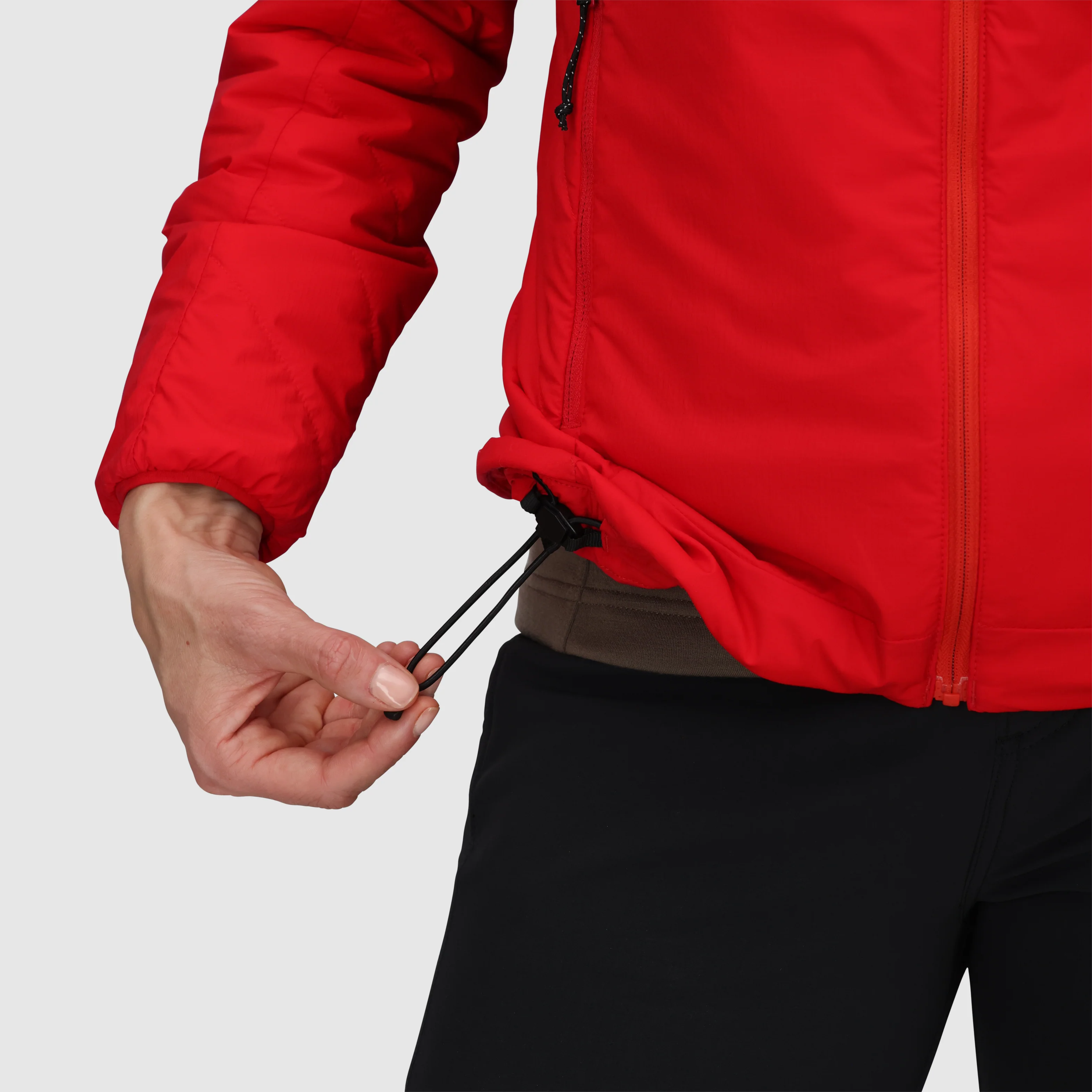 Women's Vesper Insulated Hoodie - Image 12