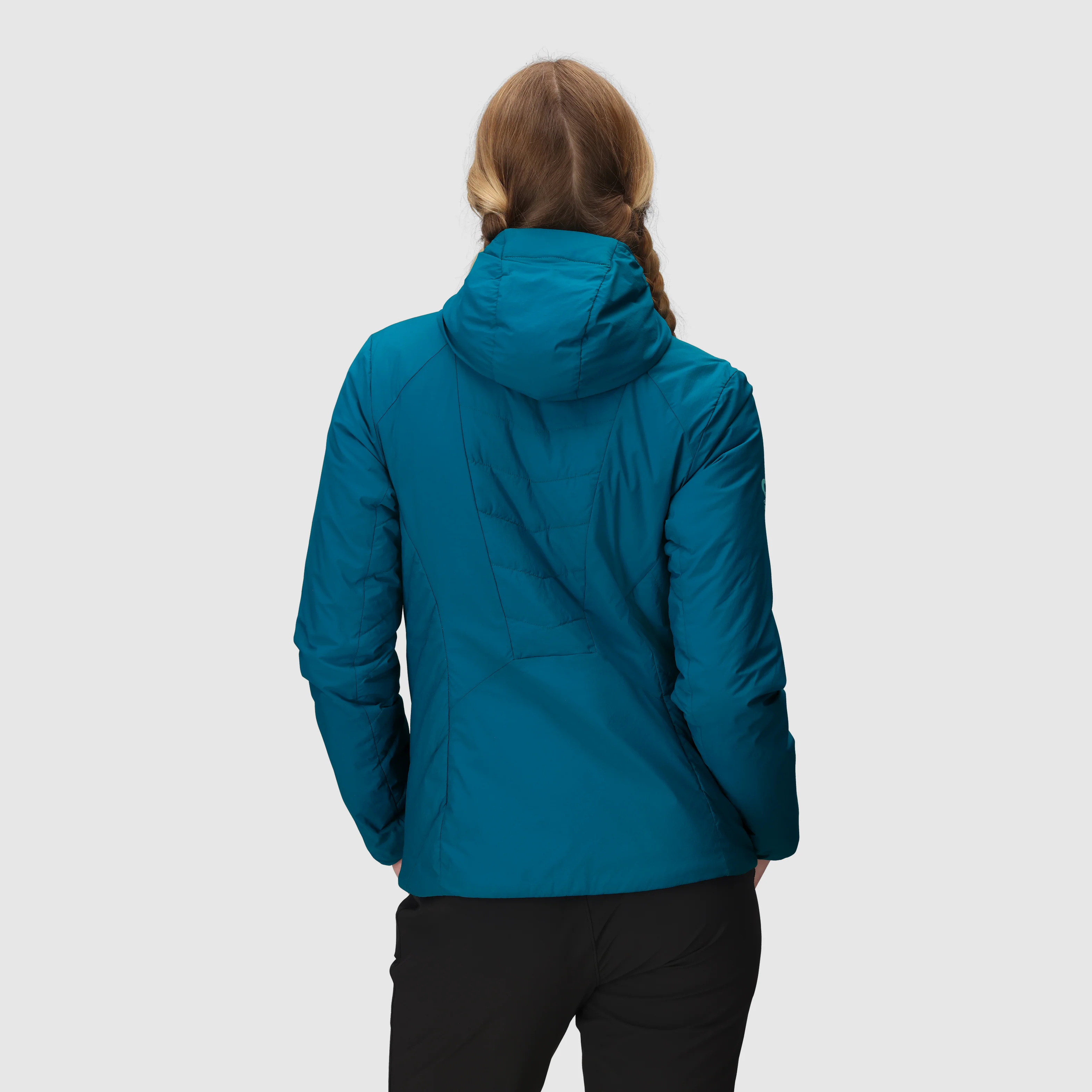 Women's Vesper Insulated Hoodie - Image 14