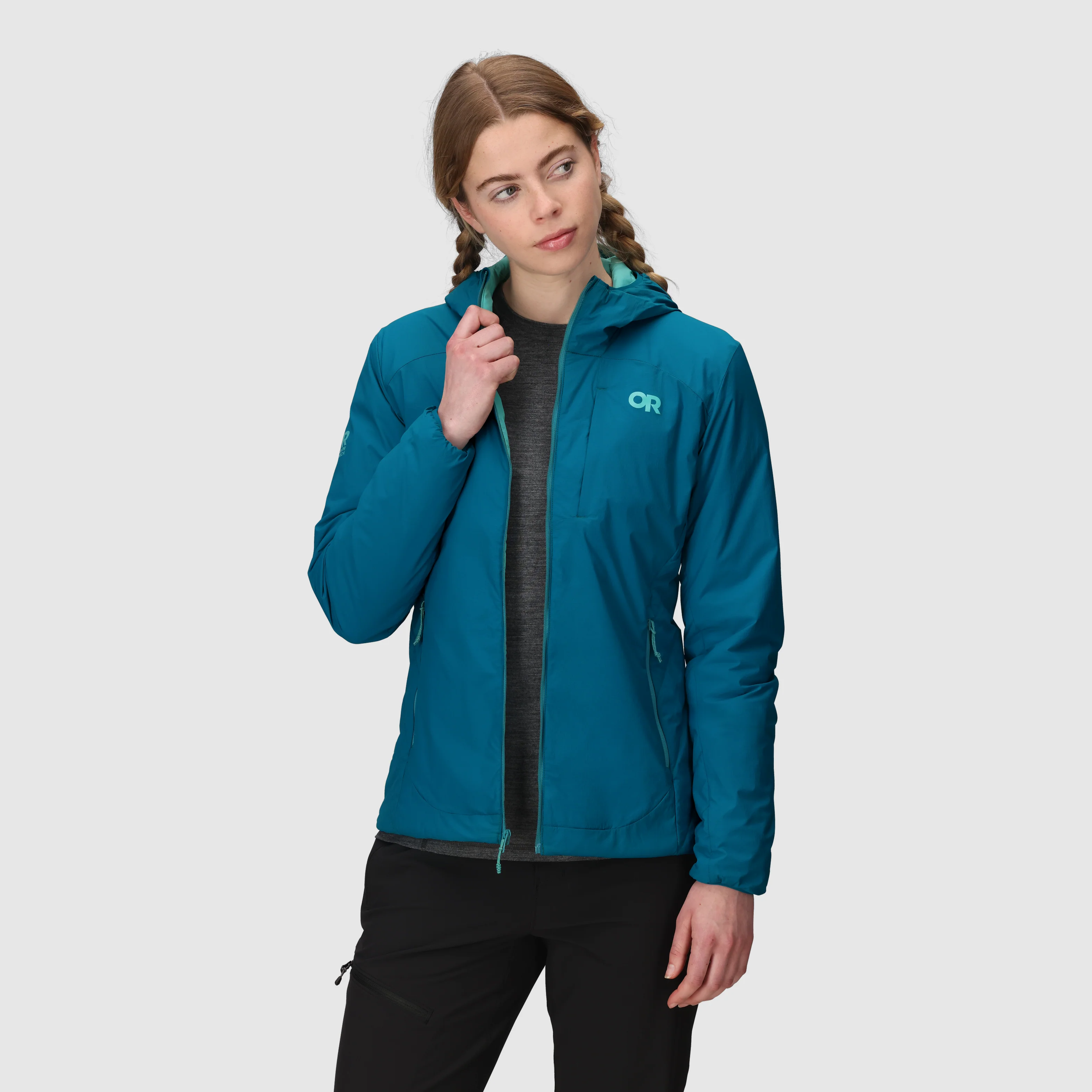 Women's Vesper Insulated Hoodie - Image 16
