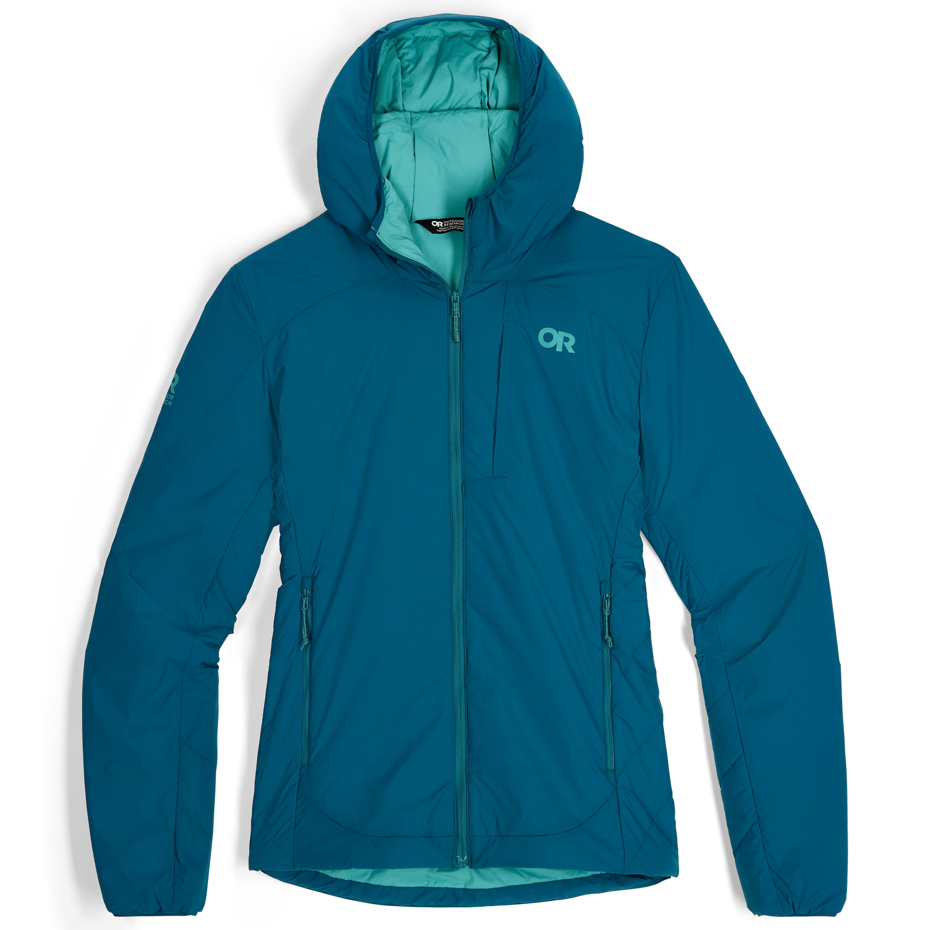 Women's Vesper Insulated Hoodie - Image 18