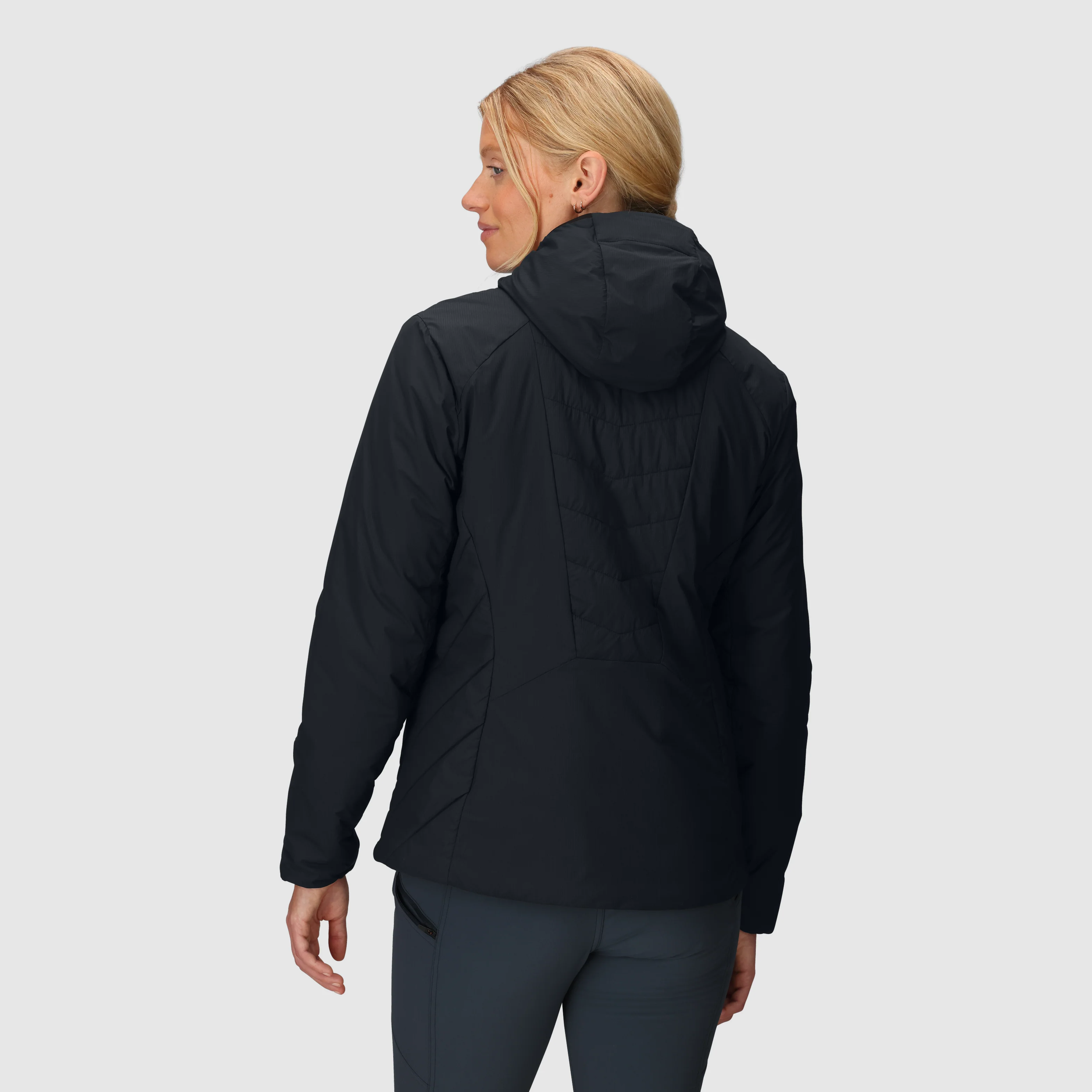 Women's Vesper Insulated Hoodie - Image 20