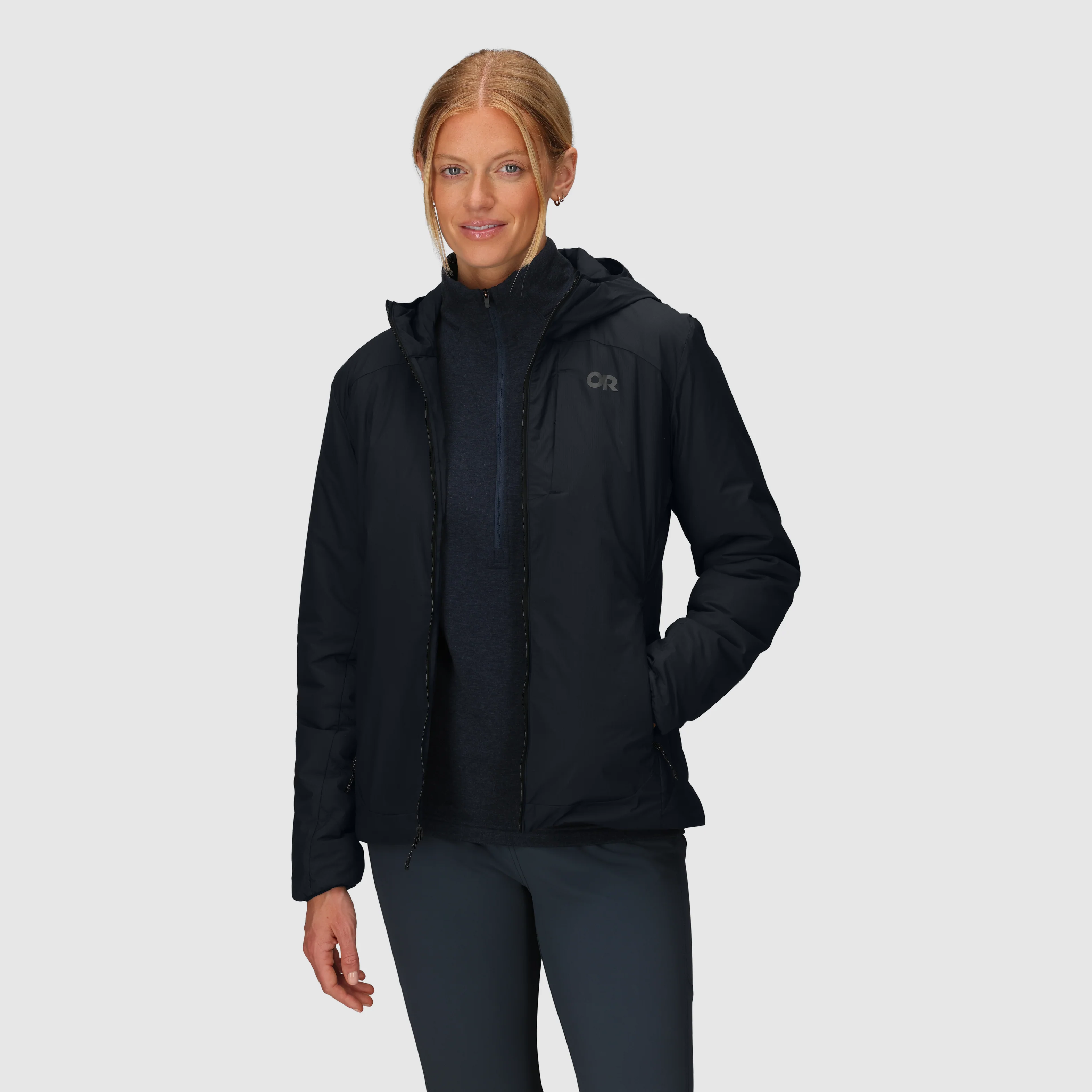 Women's Vesper Insulated Hoodie - Image 22