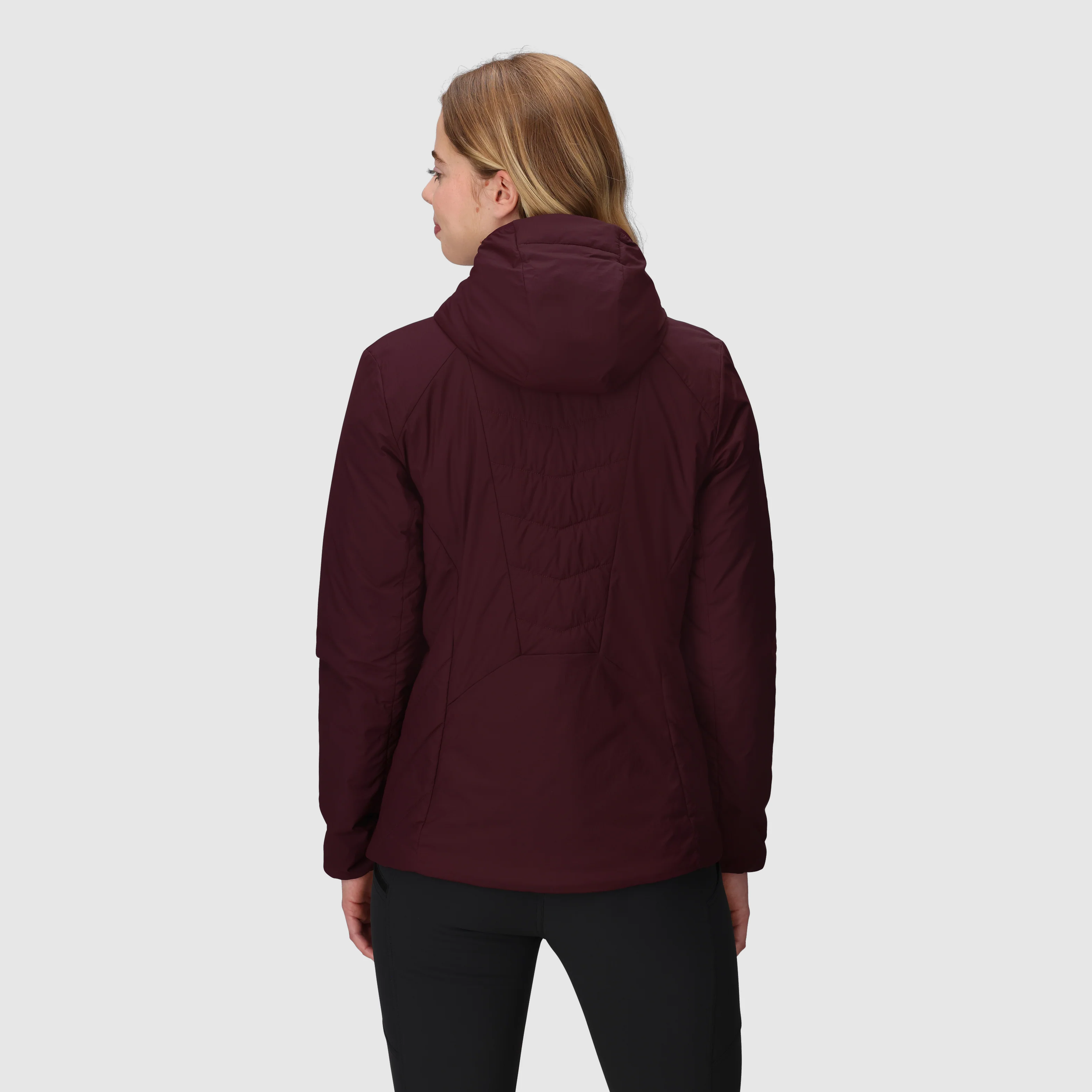 Women's Vesper Insulated Hoodie - Image 25