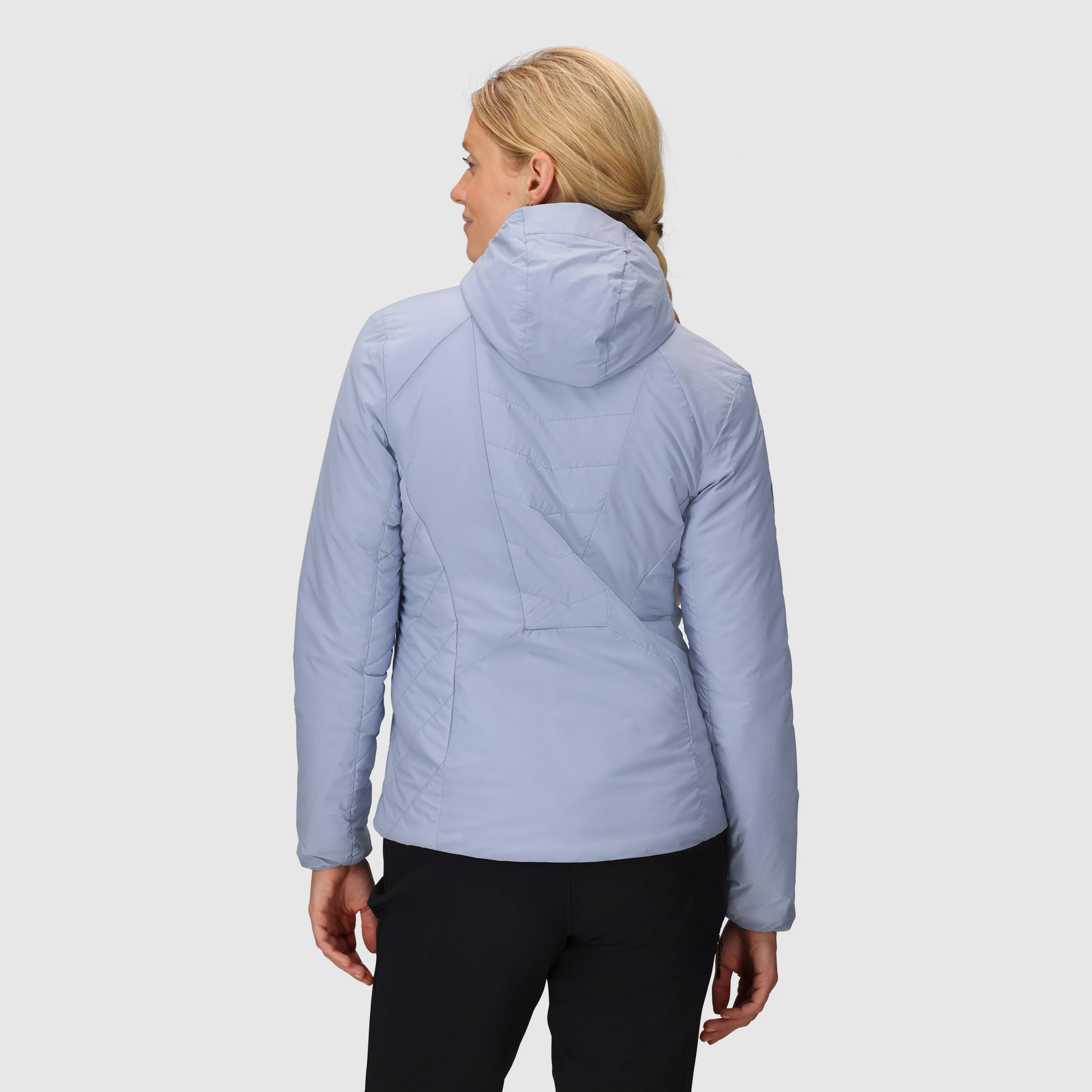 Women's Vesper Insulated Hoodie - Image 30