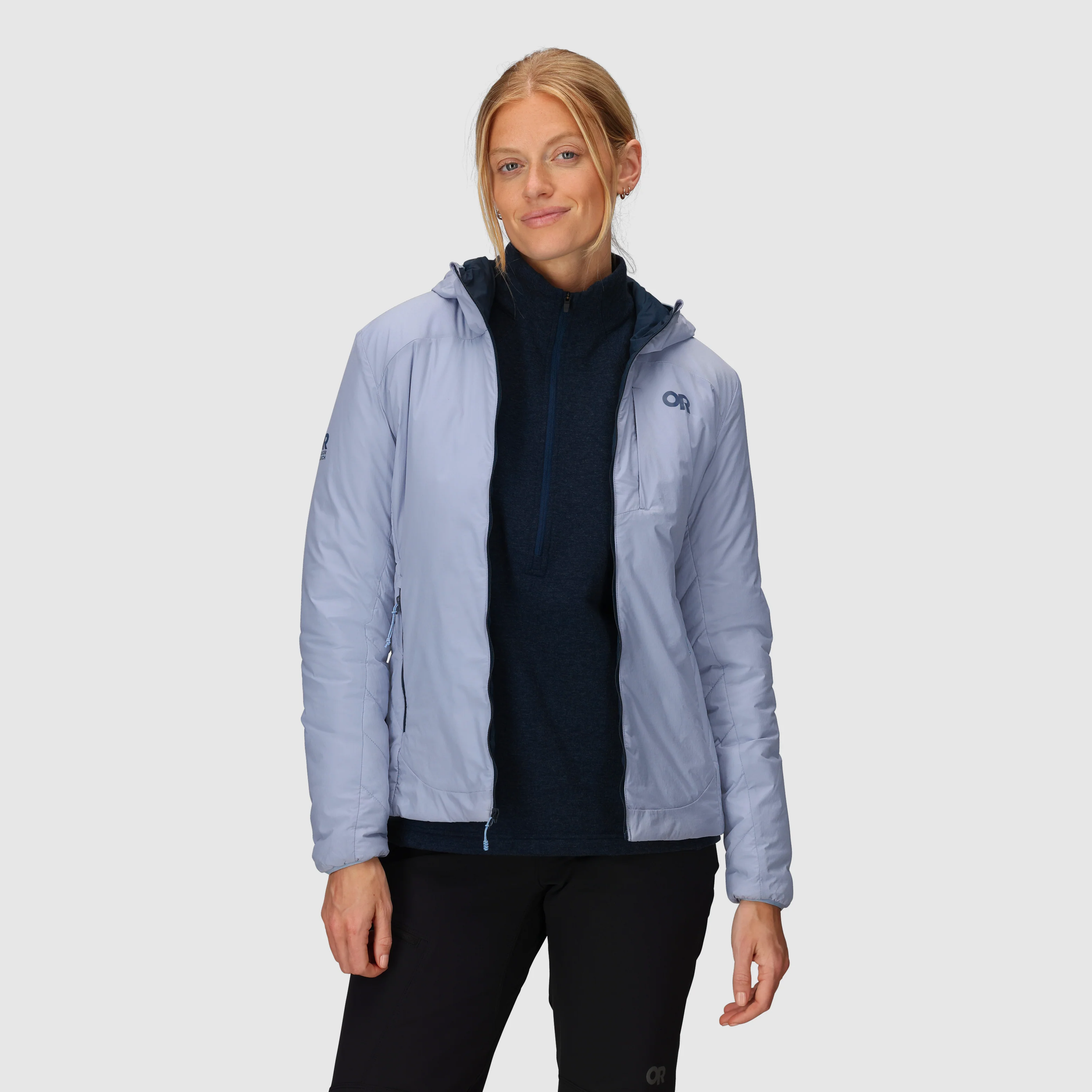 Women's Vesper Insulated Hoodie - Image 32