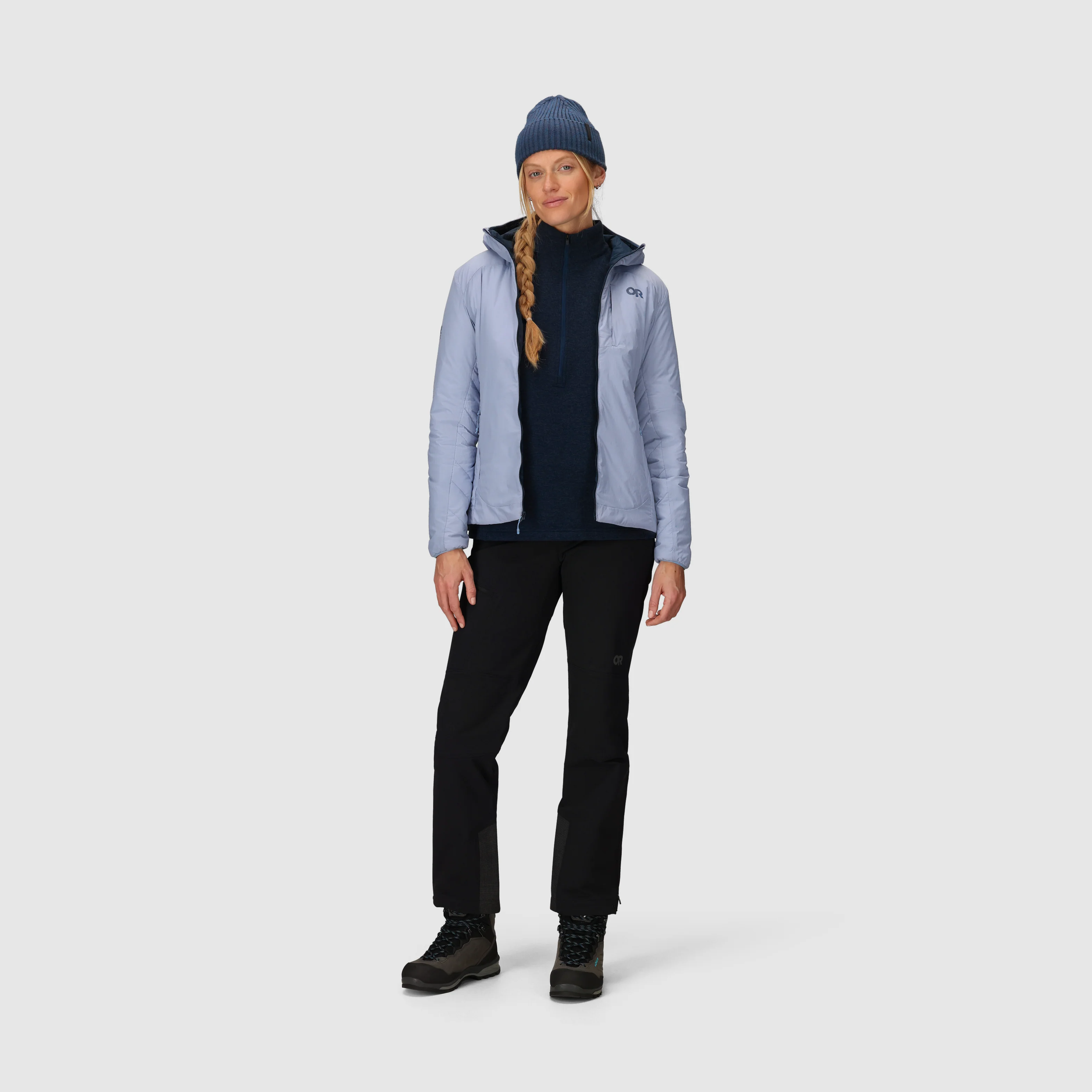Women's Vesper Insulated Hoodie - Image 33