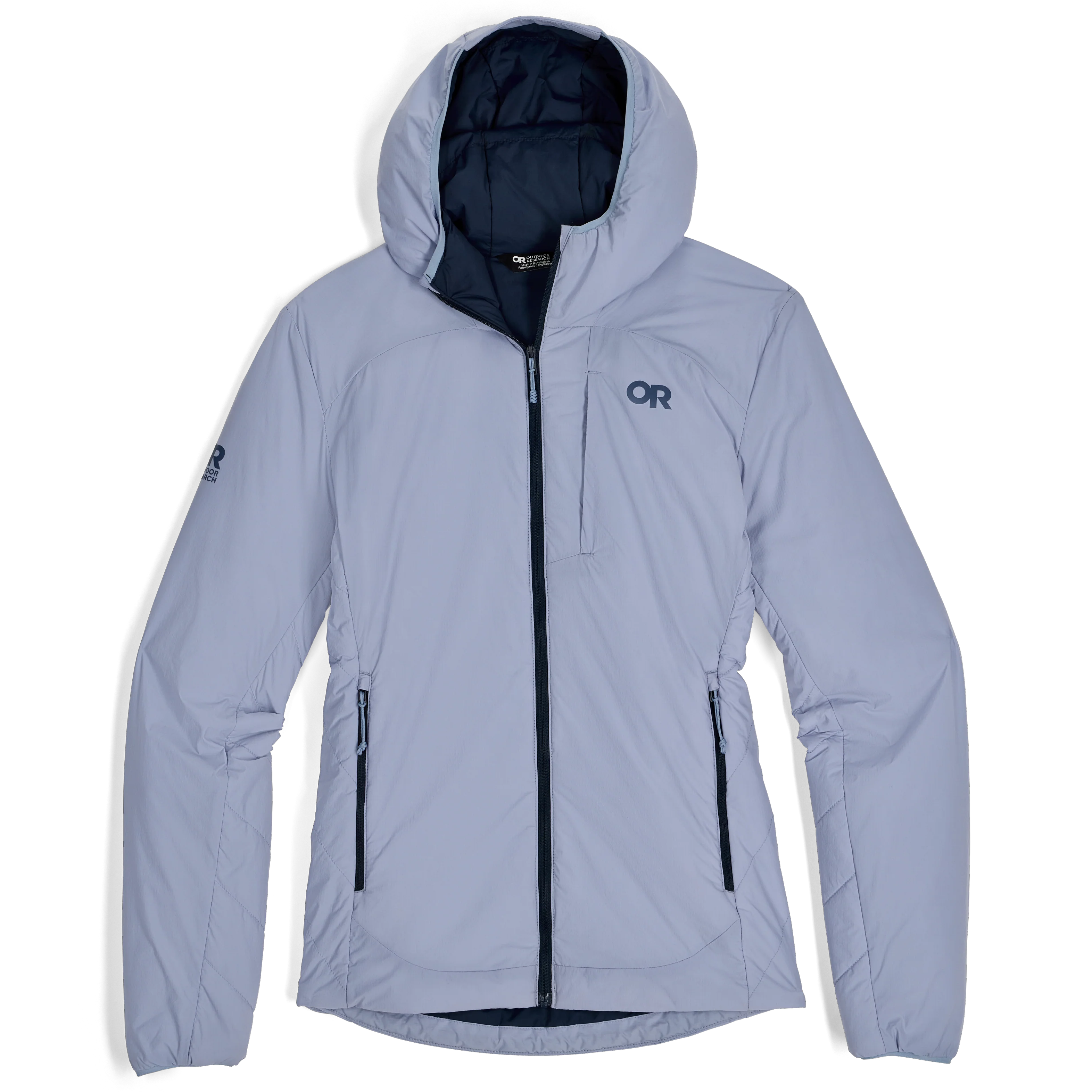 Women's Vesper Insulated Hoodie - Image 34