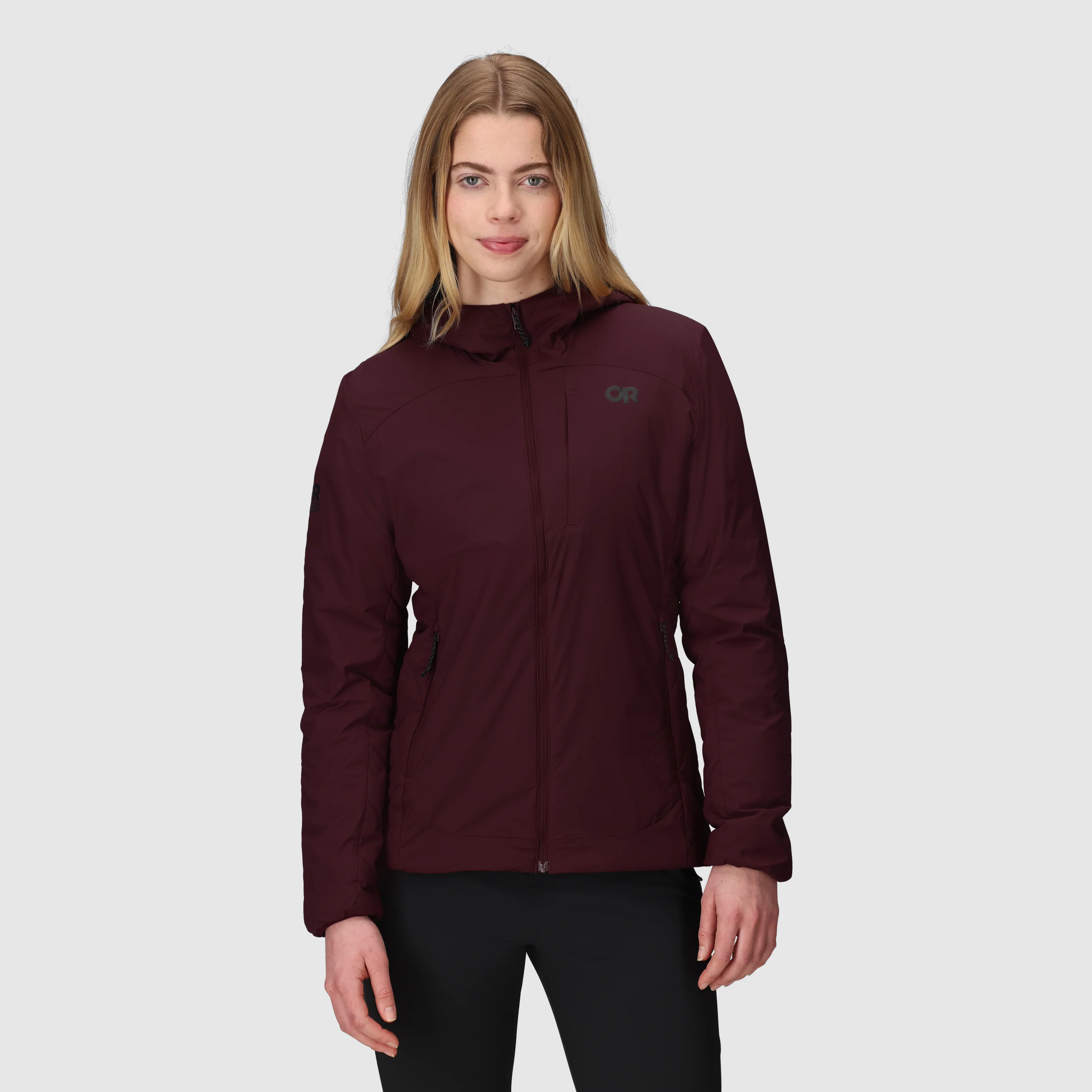 Women's Vesper Insulated Hoodie - Image 4