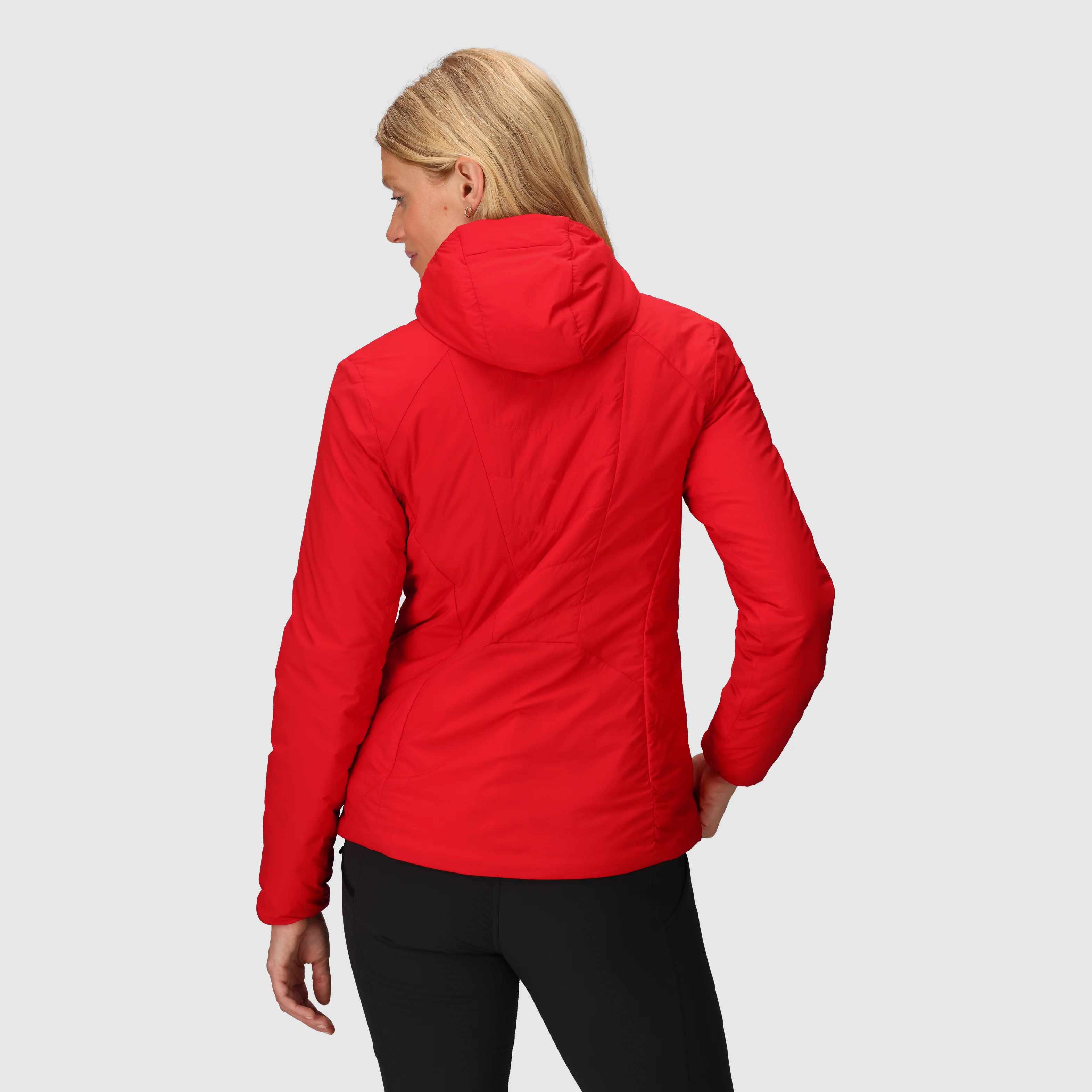 Women's Vesper Insulated Hoodie - Image 5