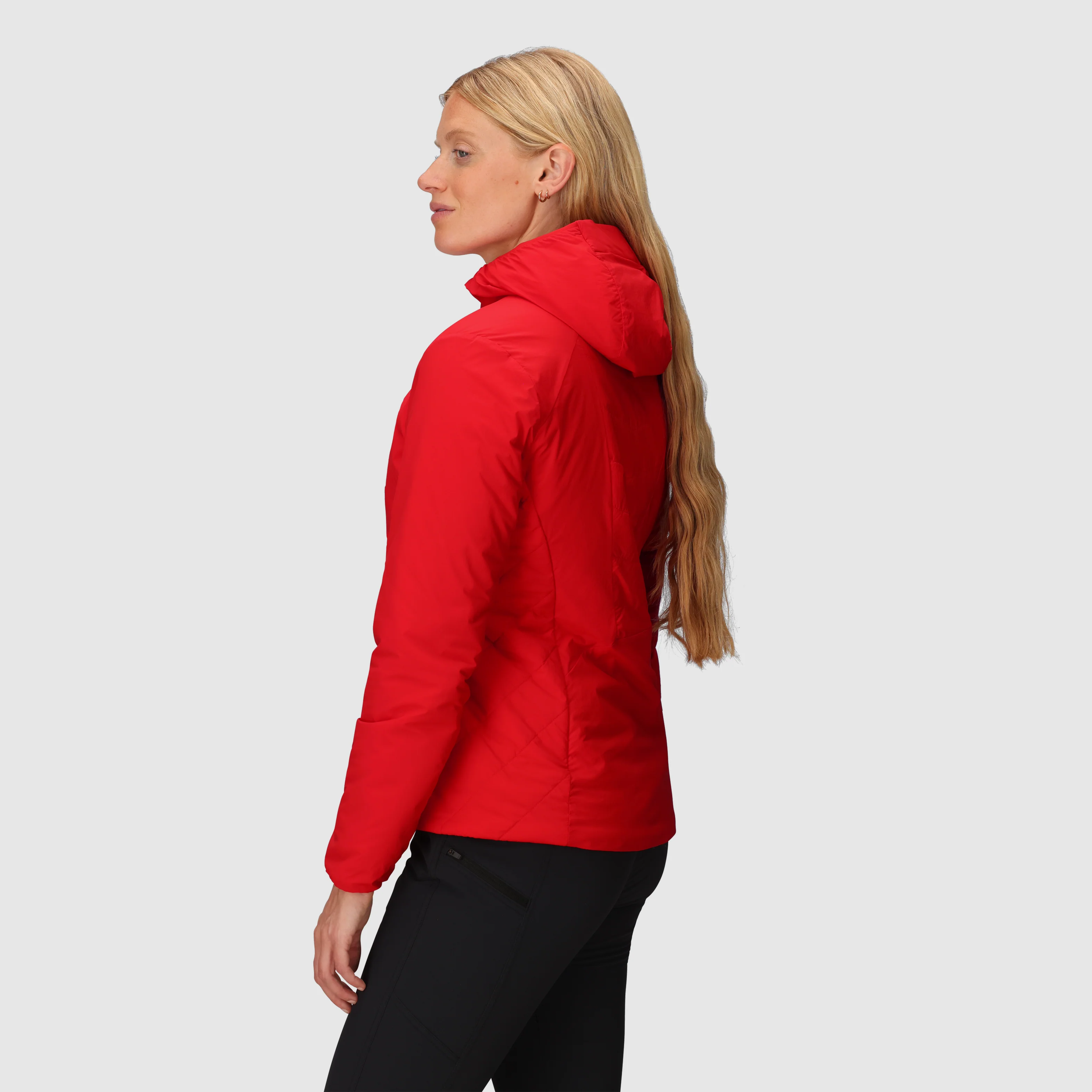 Women's Vesper Insulated Hoodie - Image 6
