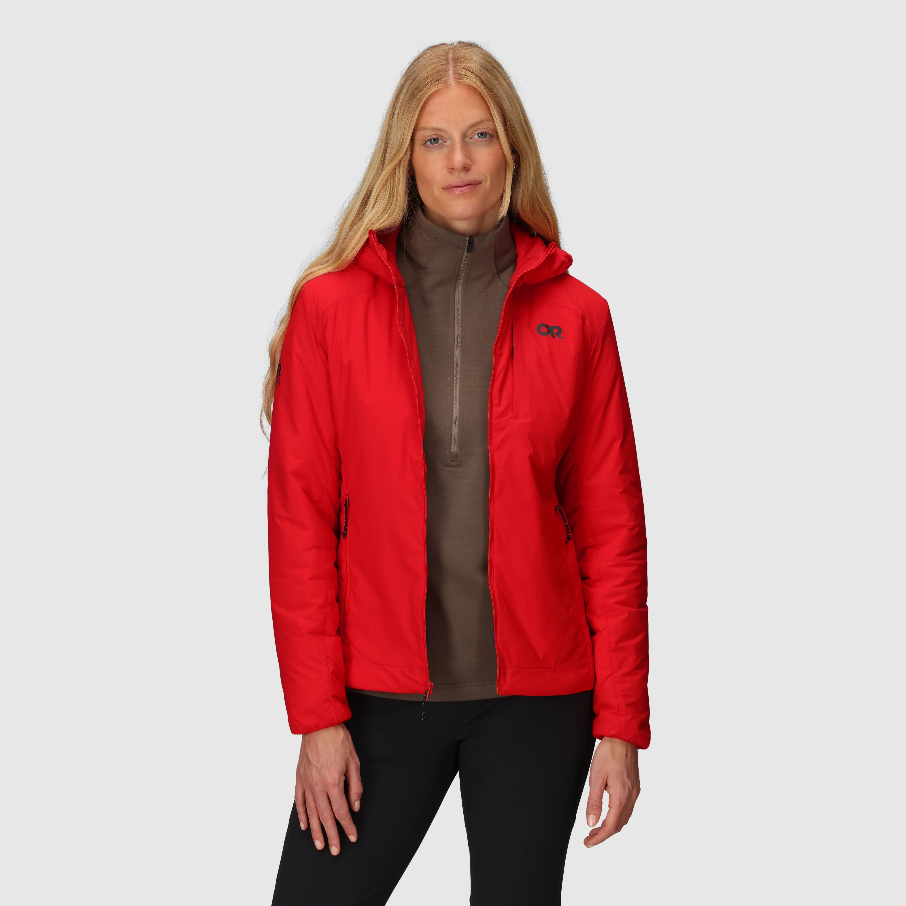 Women's Vesper Insulated Hoodie - Image 7