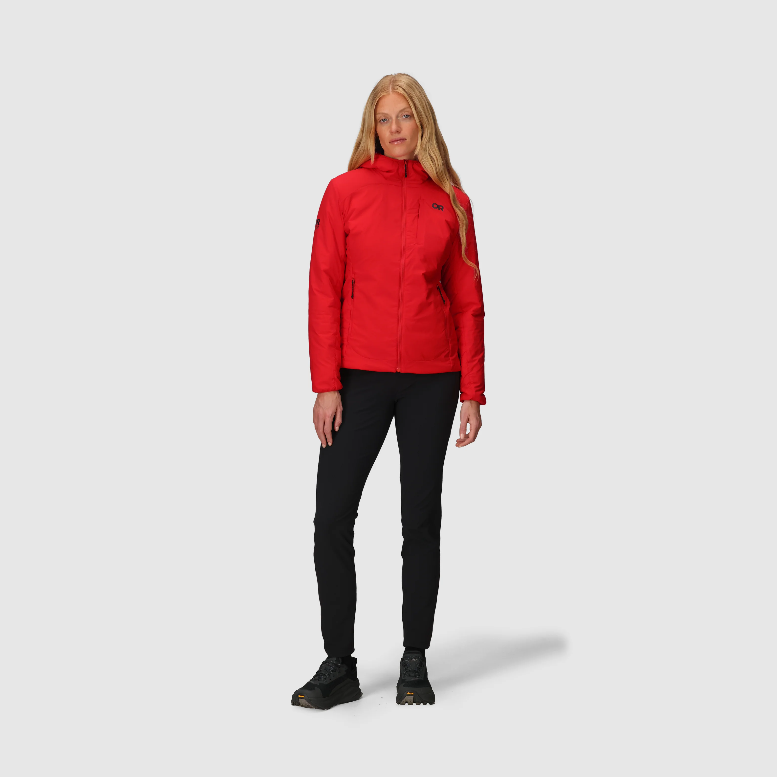 Women's Vesper Insulated Hoodie - Image 8