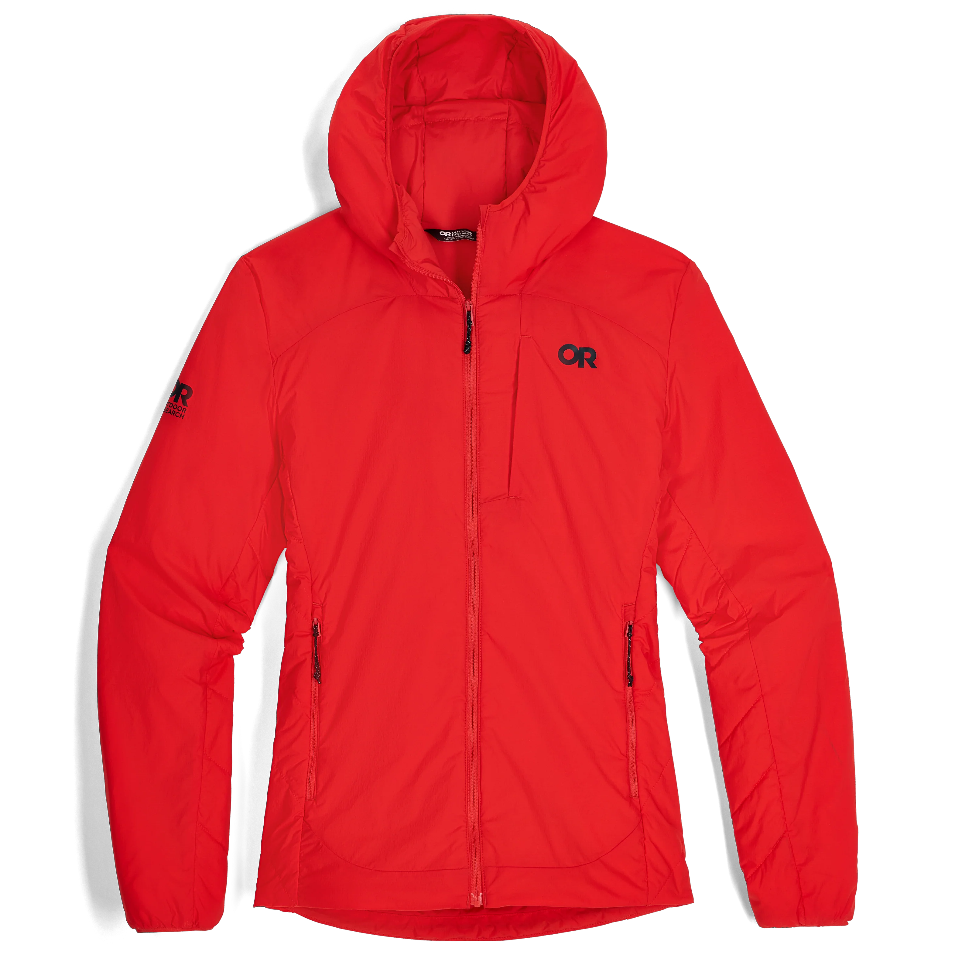 Women's Vesper Insulated Hoodie - Image 9