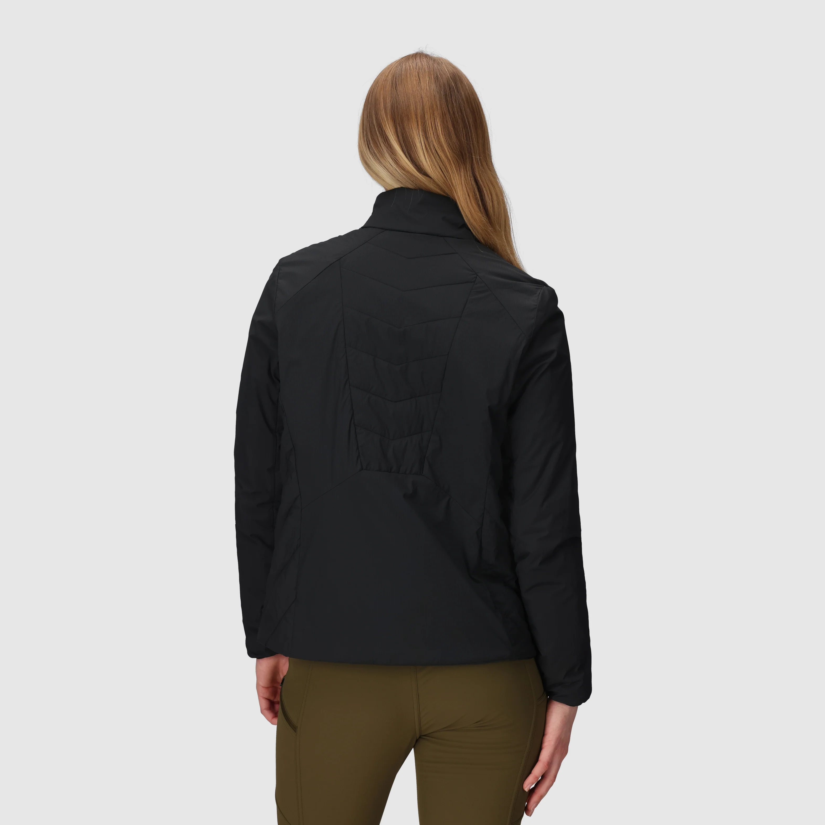 Women's Vesper Insulated Pullover - Image 10