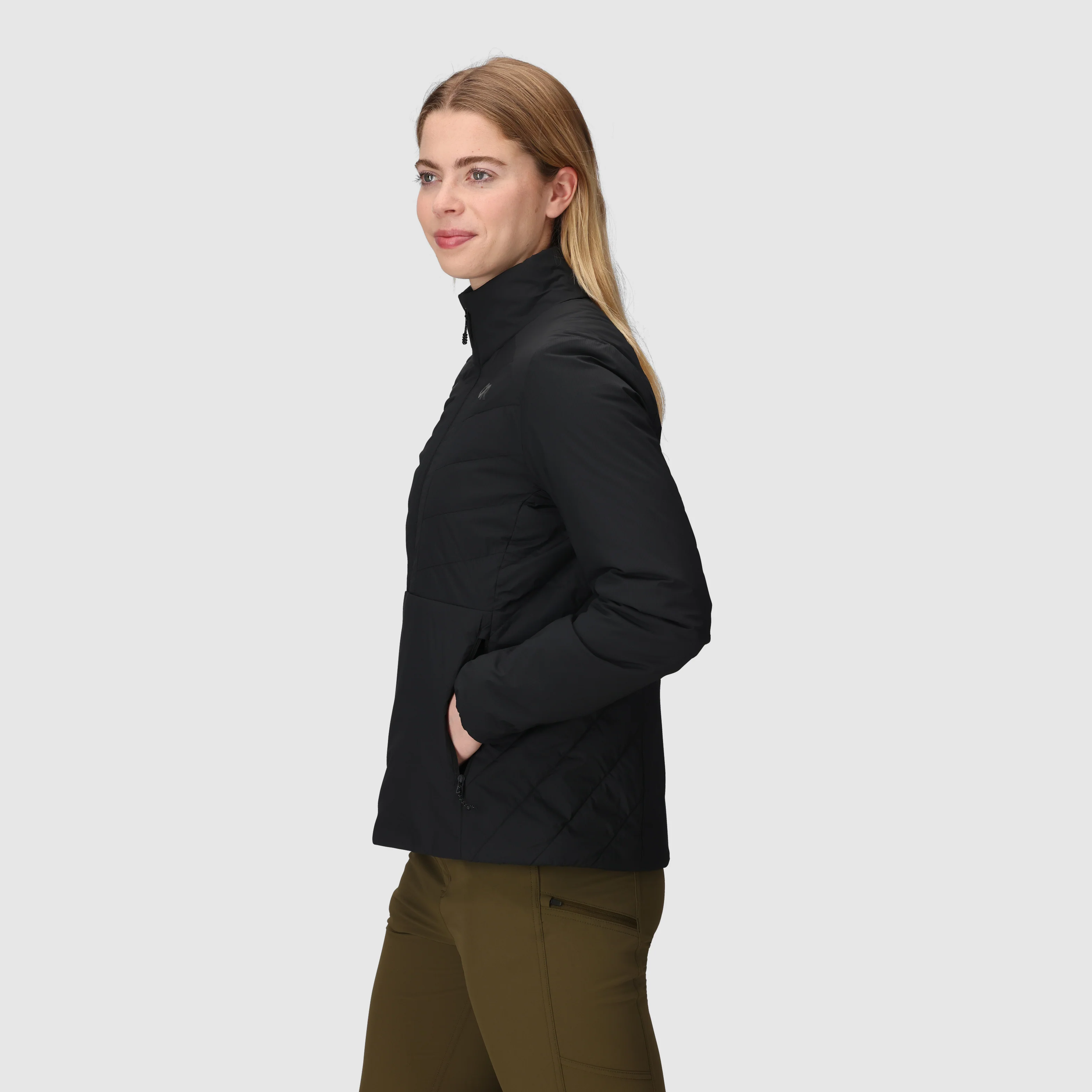 Women's Vesper Insulated Pullover - Image 11