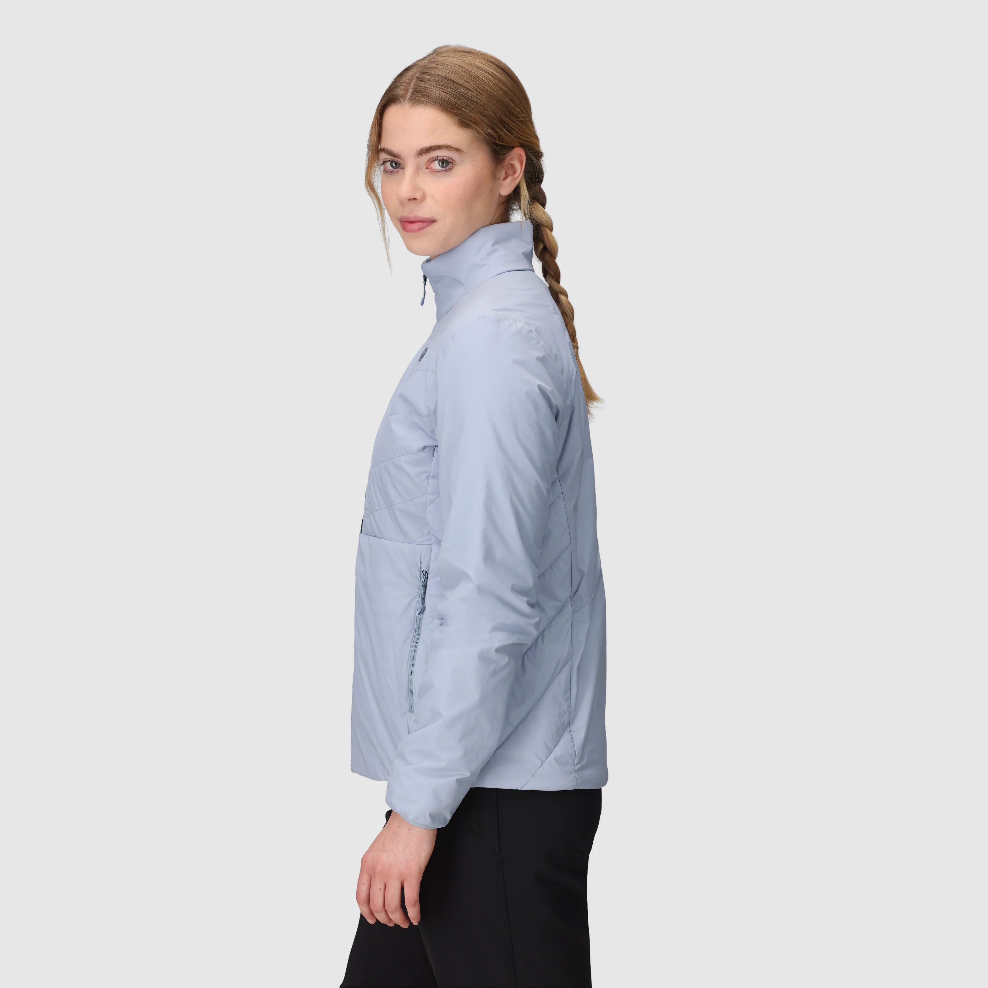 Women's Vesper Insulated Pullover - Image 3