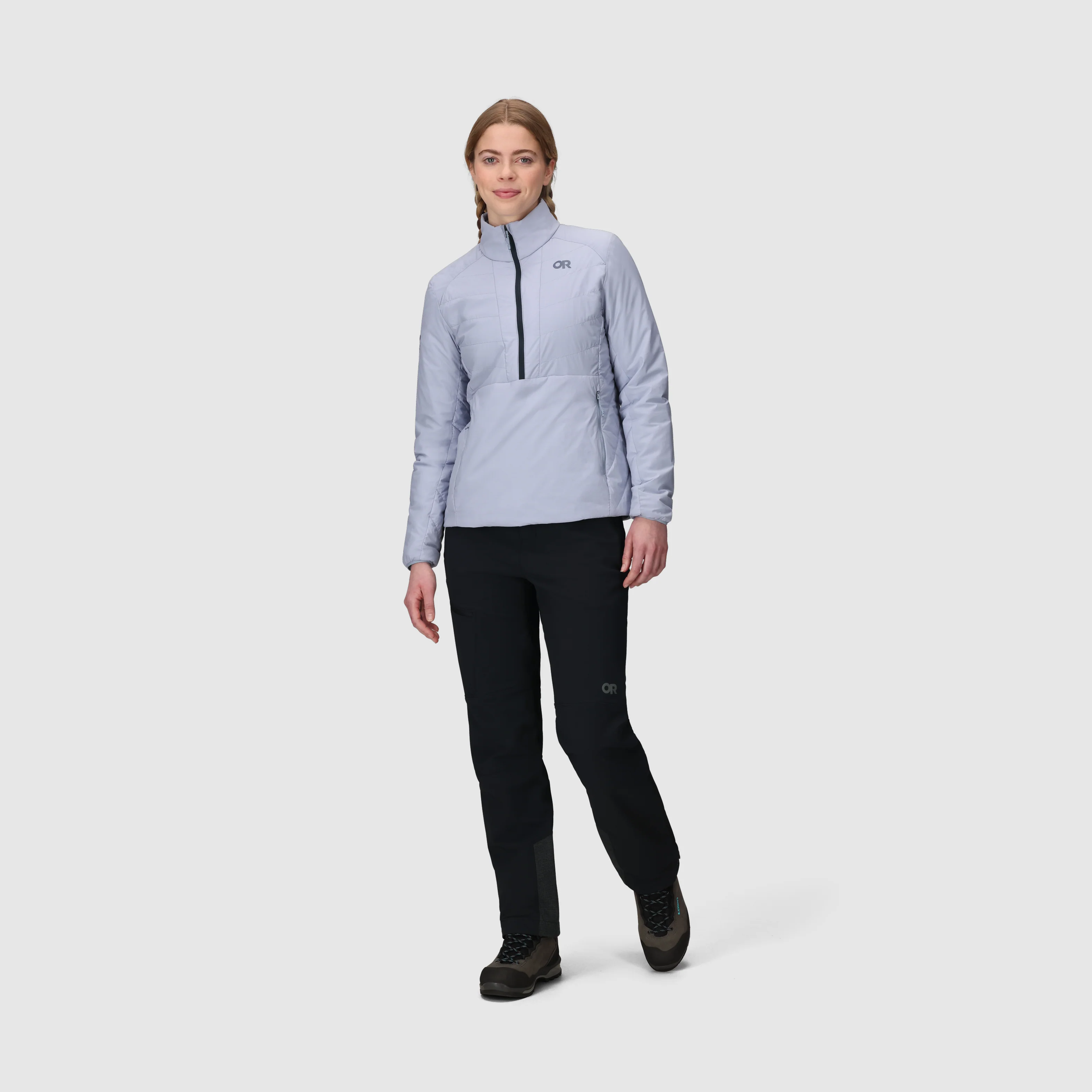 Women's Vesper Insulated Pullover - Image 4