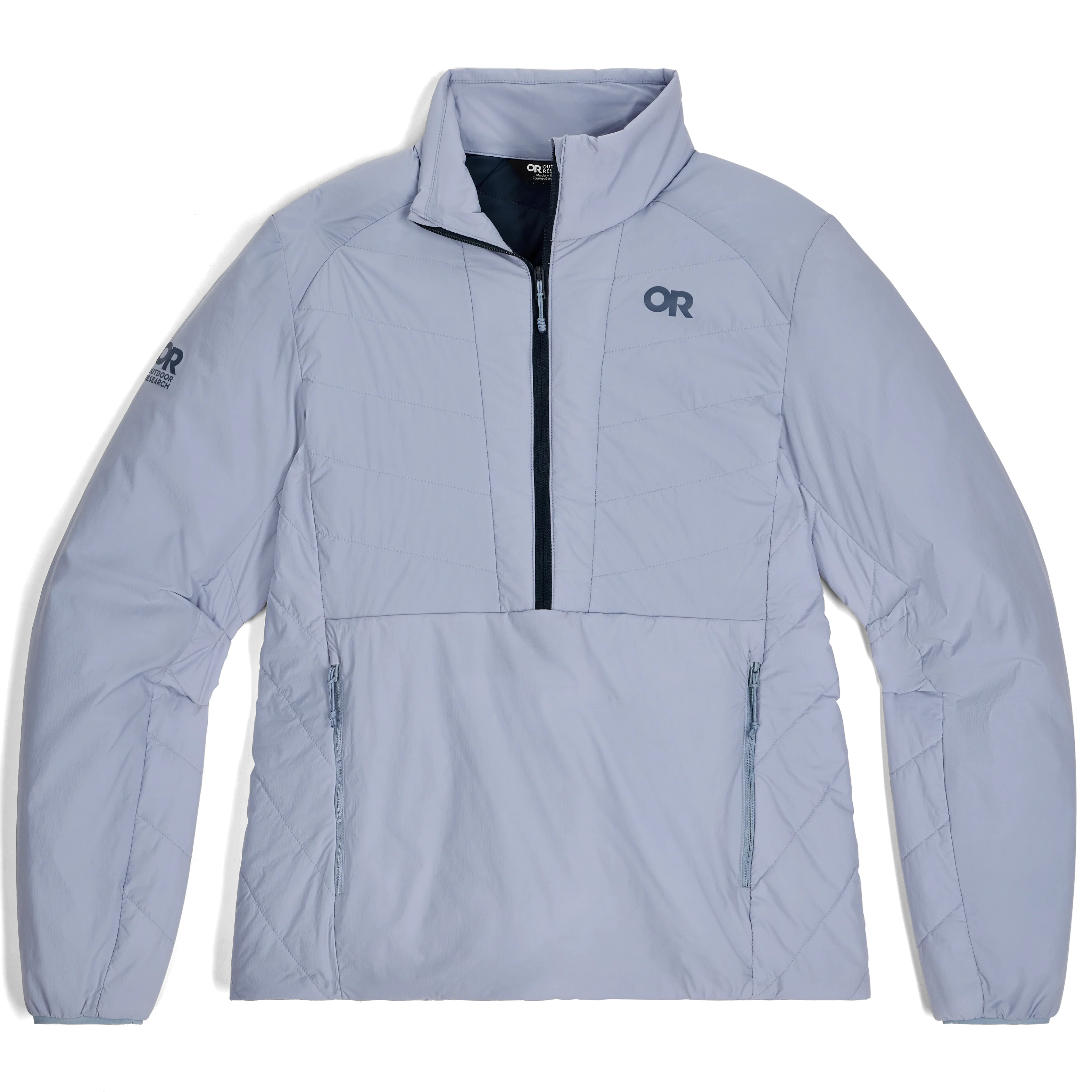 Women's Vesper Insulated Pullover - Image 5