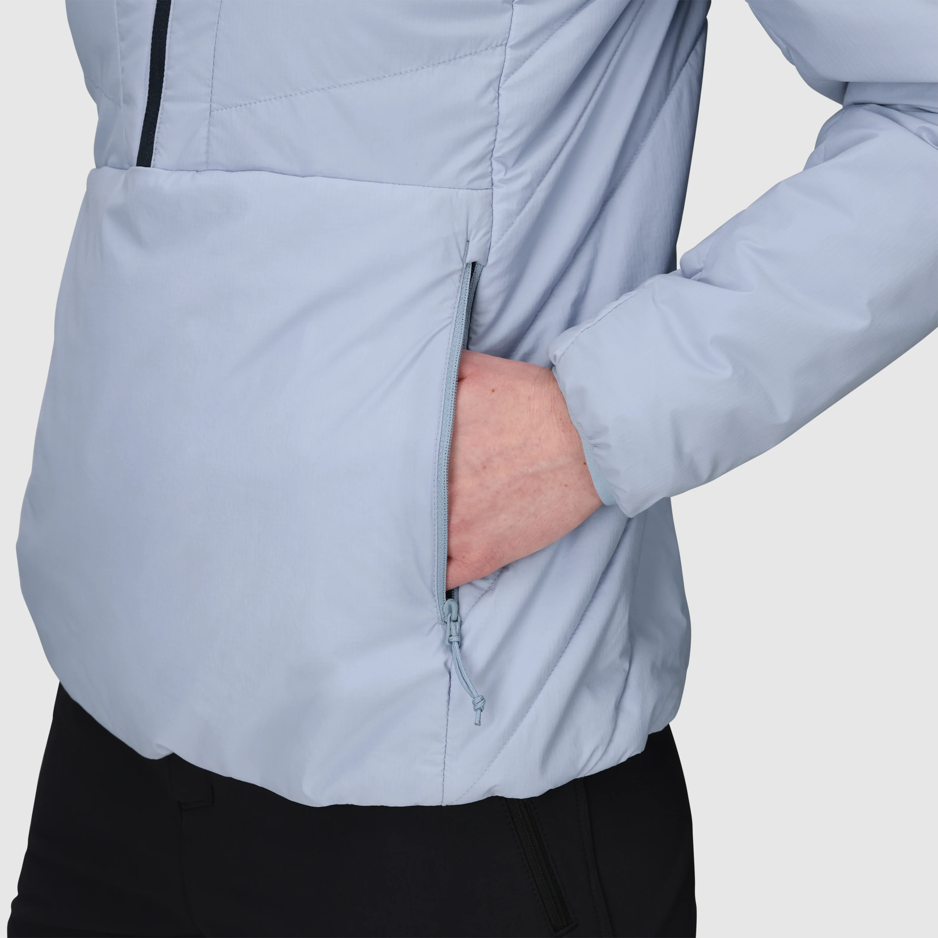 Women's Vesper Insulated Pullover - Image 6