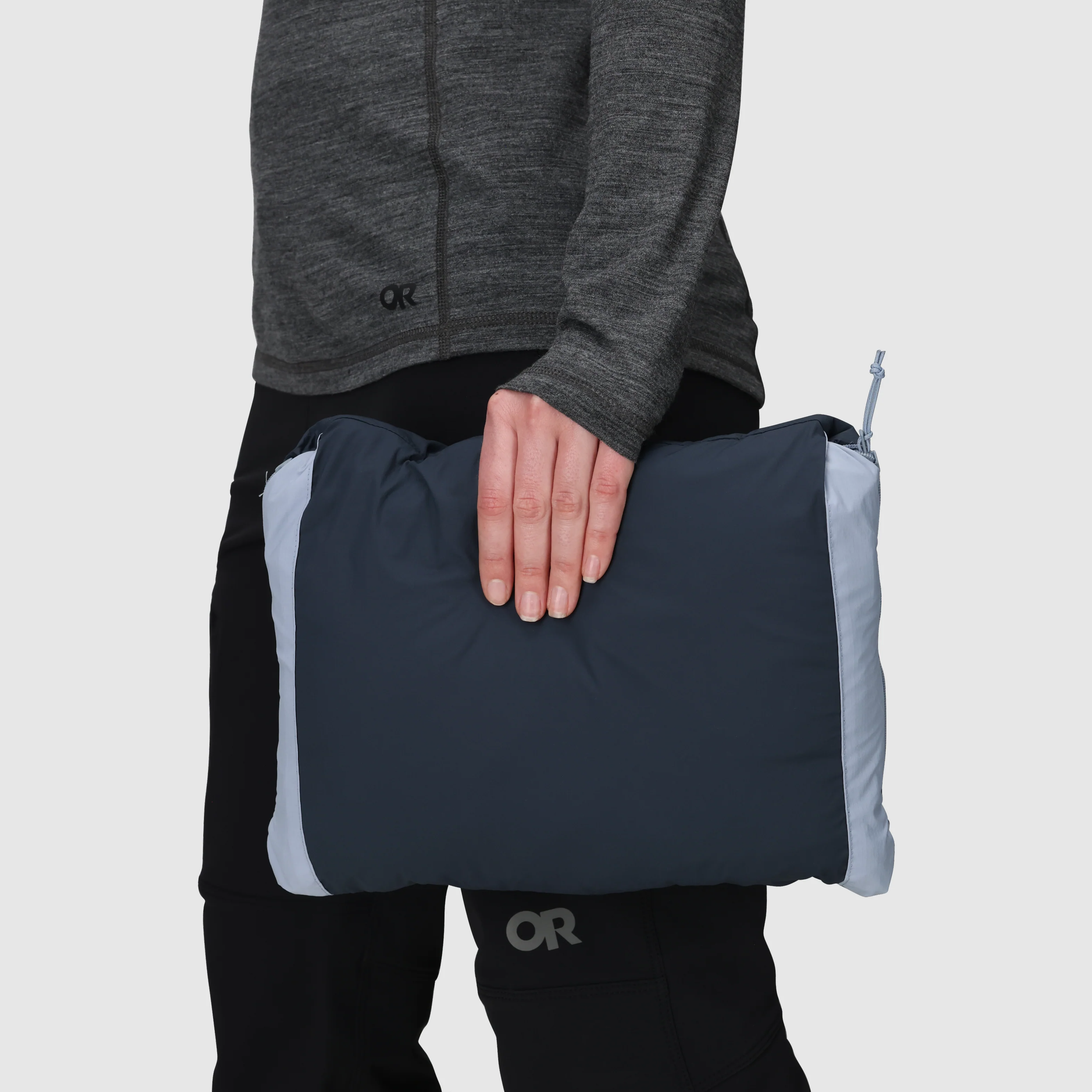 Women's Vesper Insulated Pullover - Image 8