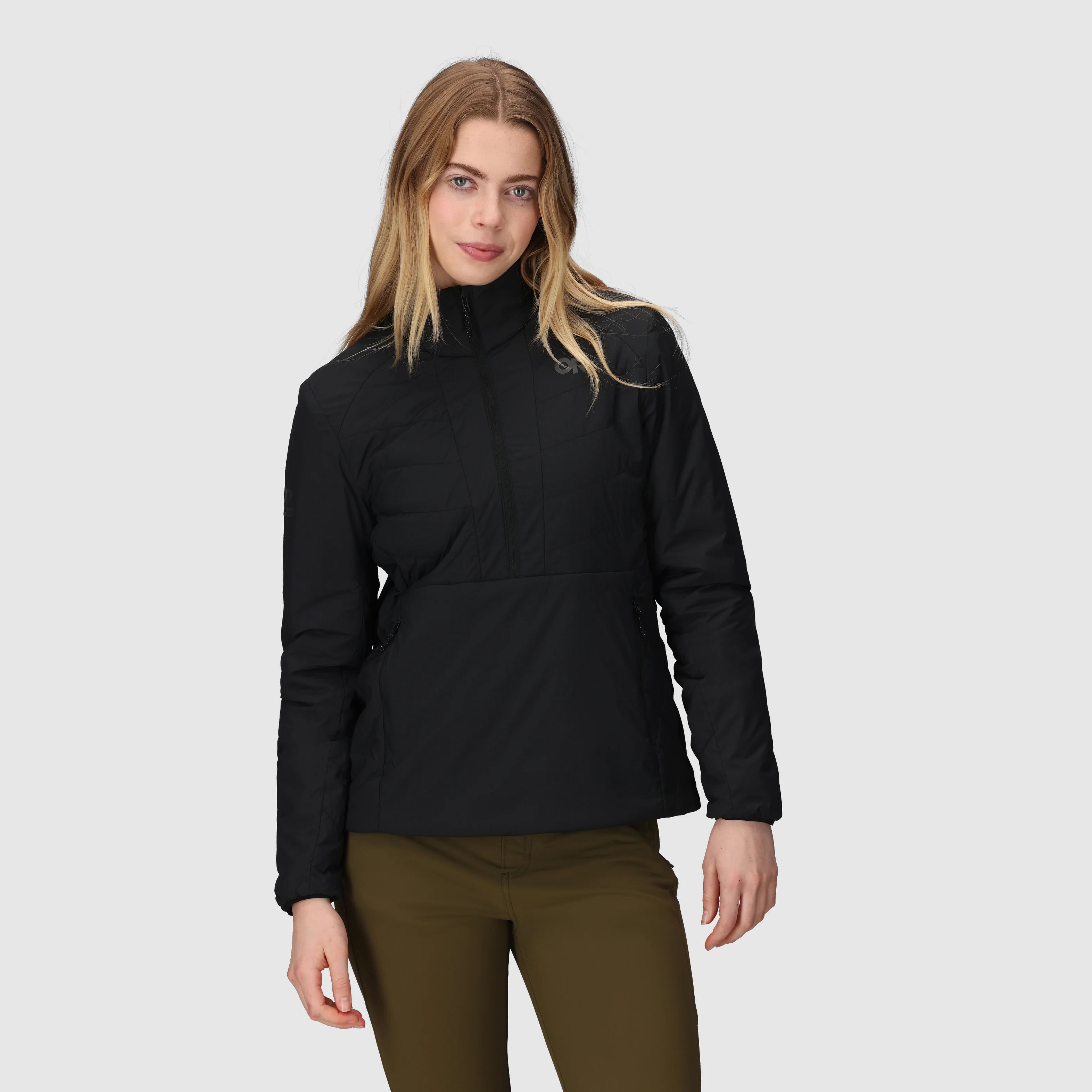 Women's Vesper Insulated Pullover - Image 9