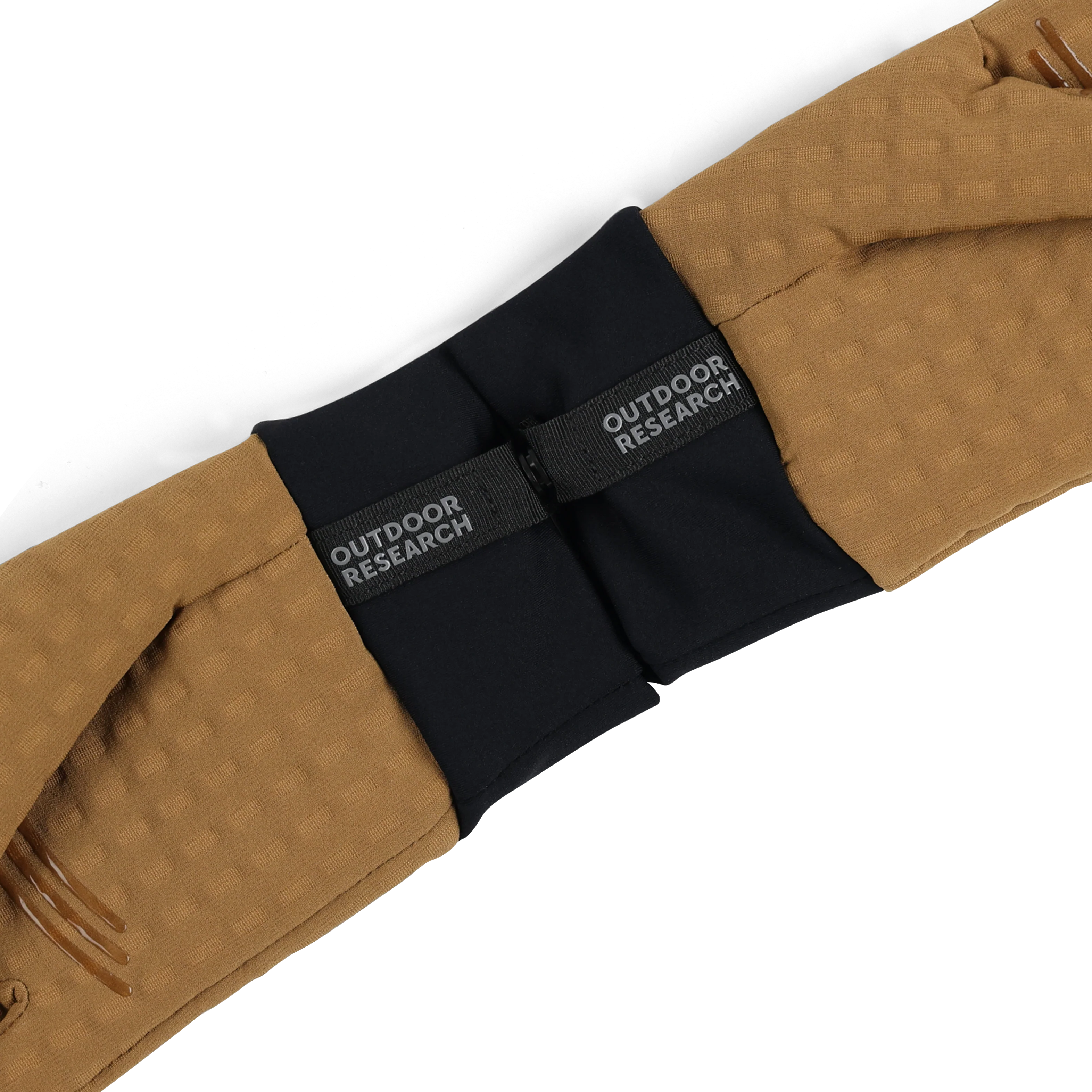 Women's Vigor Heavyweight Sensor Gloves - Image 11