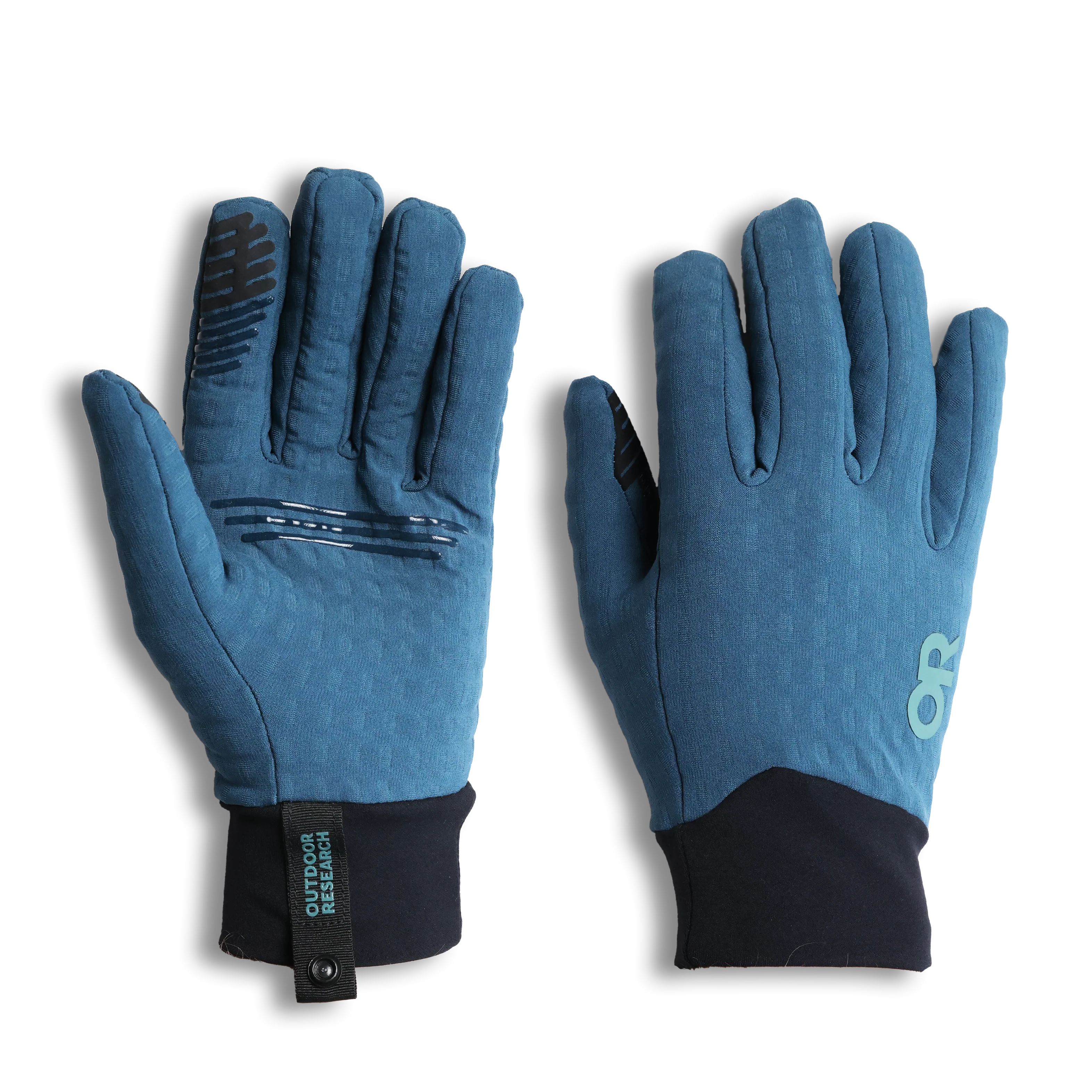 Women's Vigor Heavyweight Sensor Gloves - Image 17
