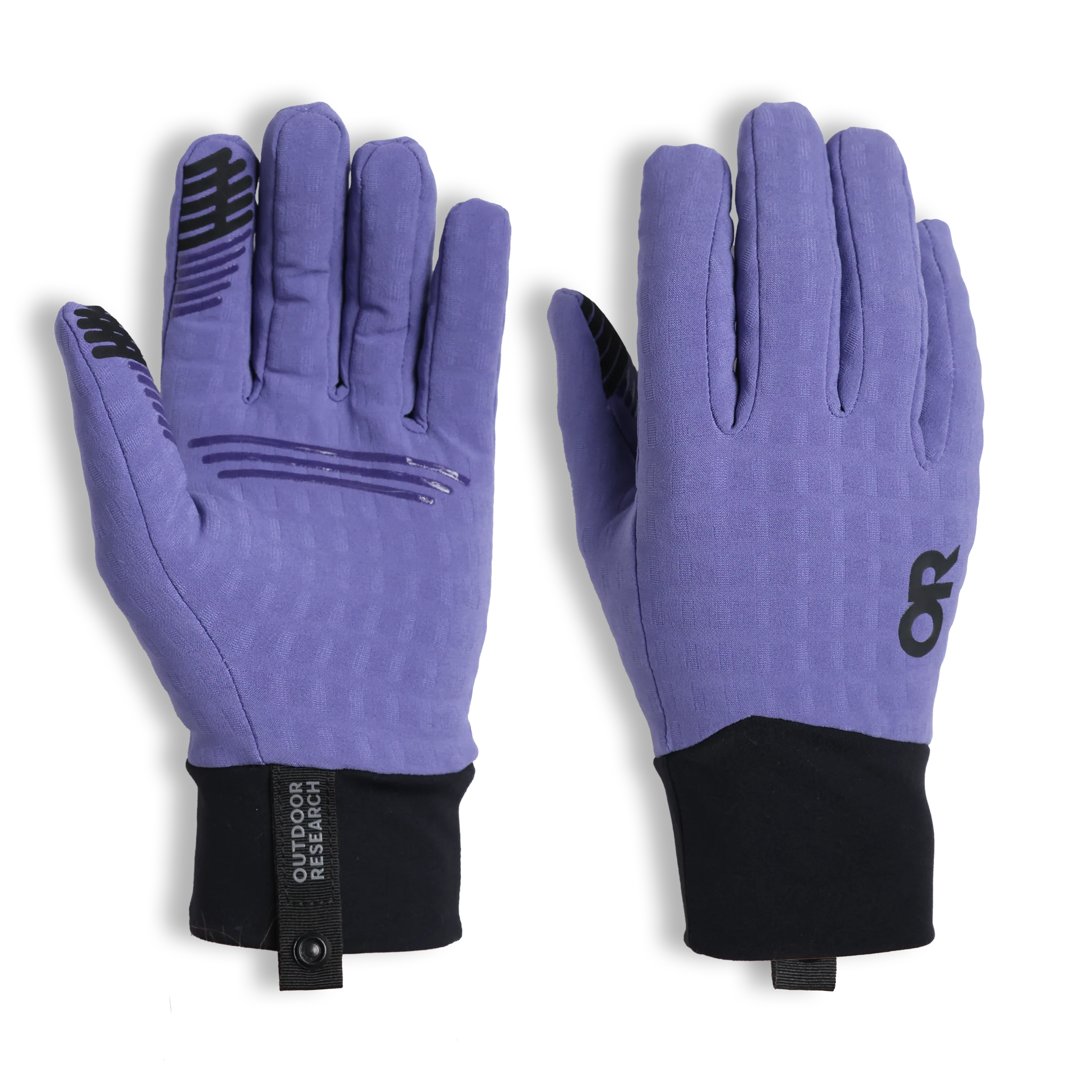 Women's Vigor Heavyweight Sensor Gloves - Image 2