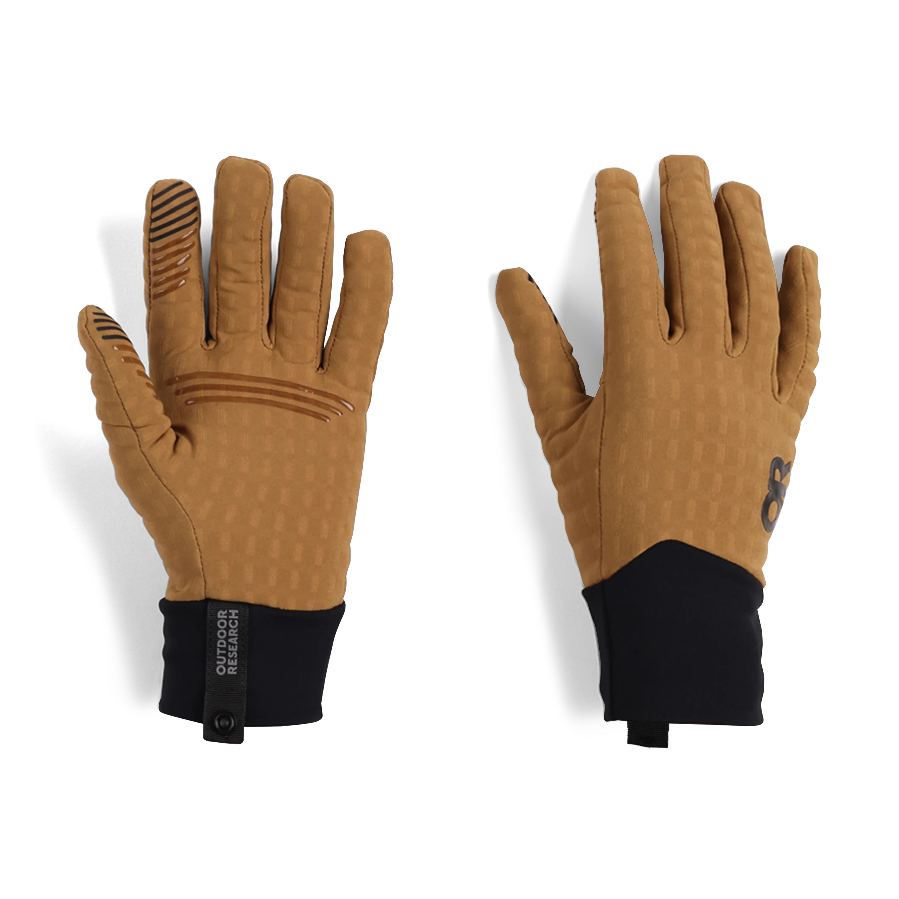 Women's Vigor Heavyweight Sensor Gloves - Image 7