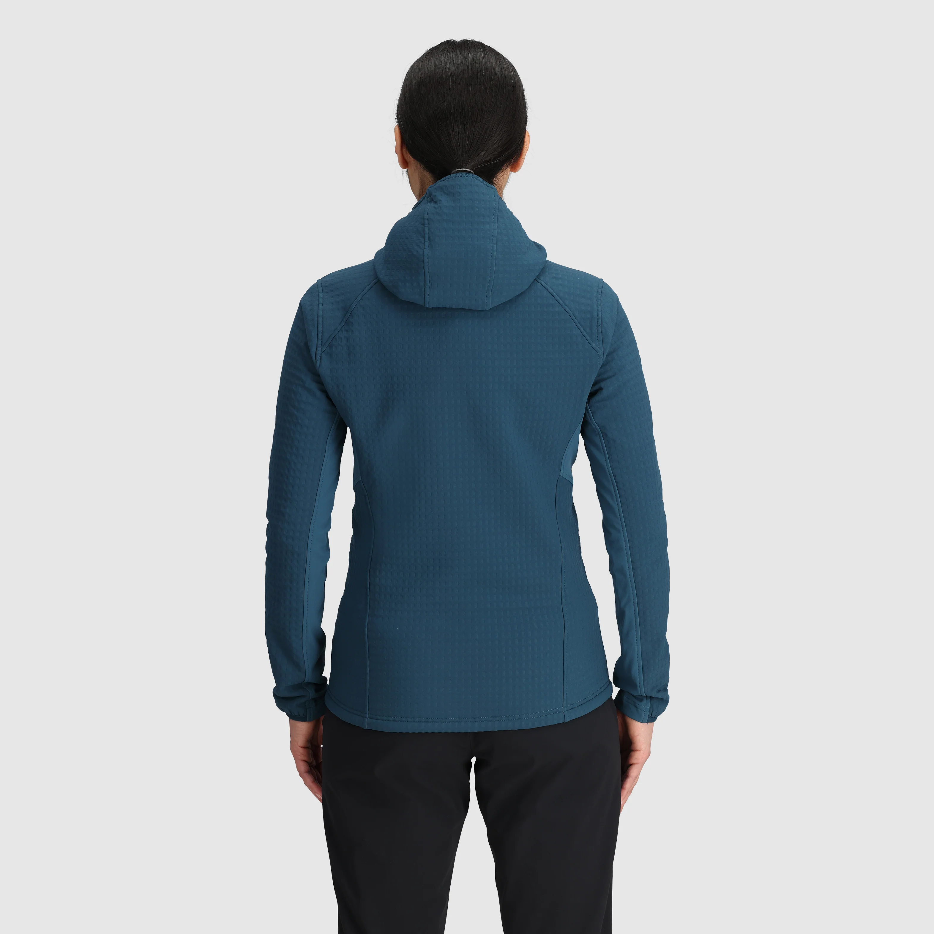 Women's Vigor Plus Fleece Hoodie - Image 18