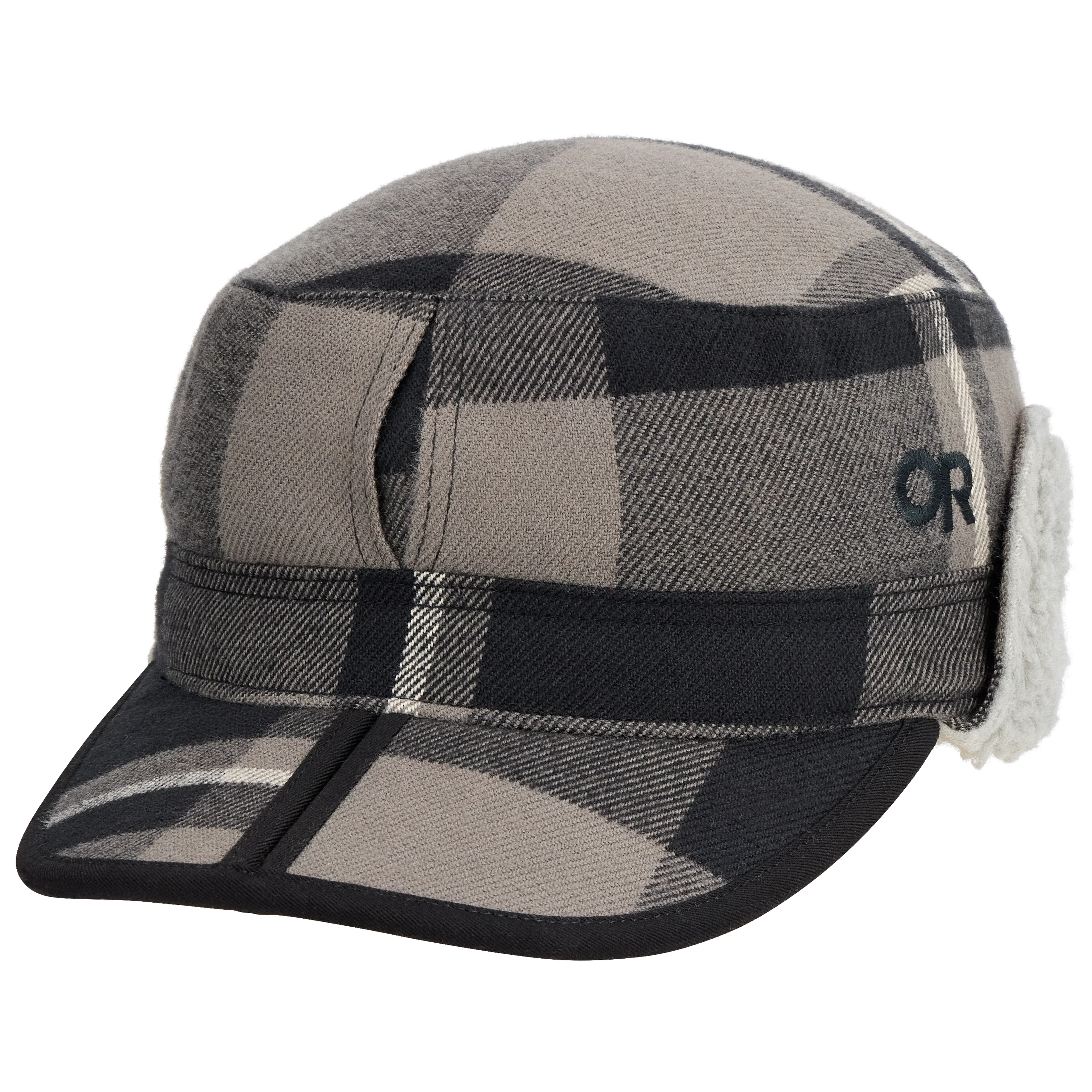 Yukon Cap