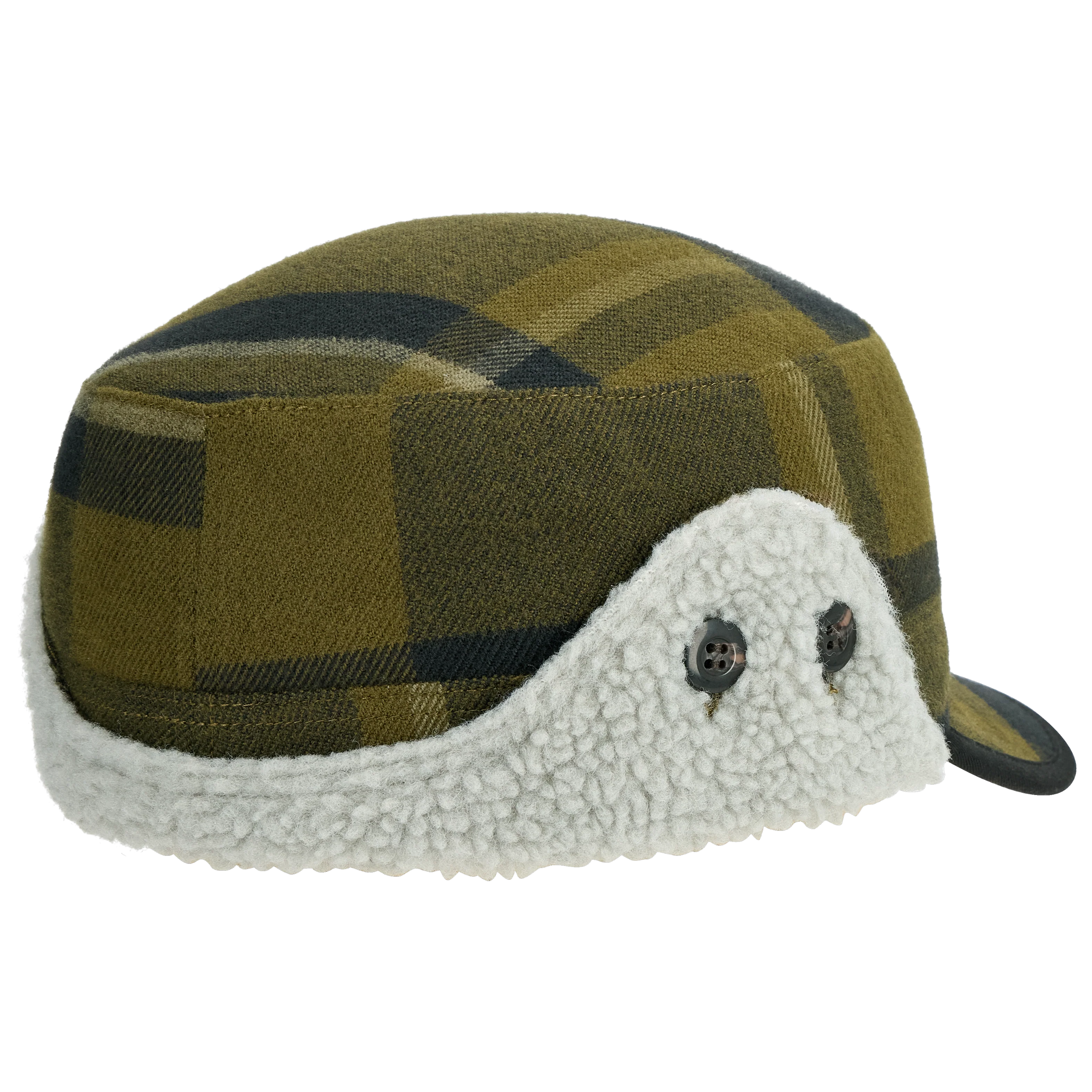 Yukon Cap - Image 9
